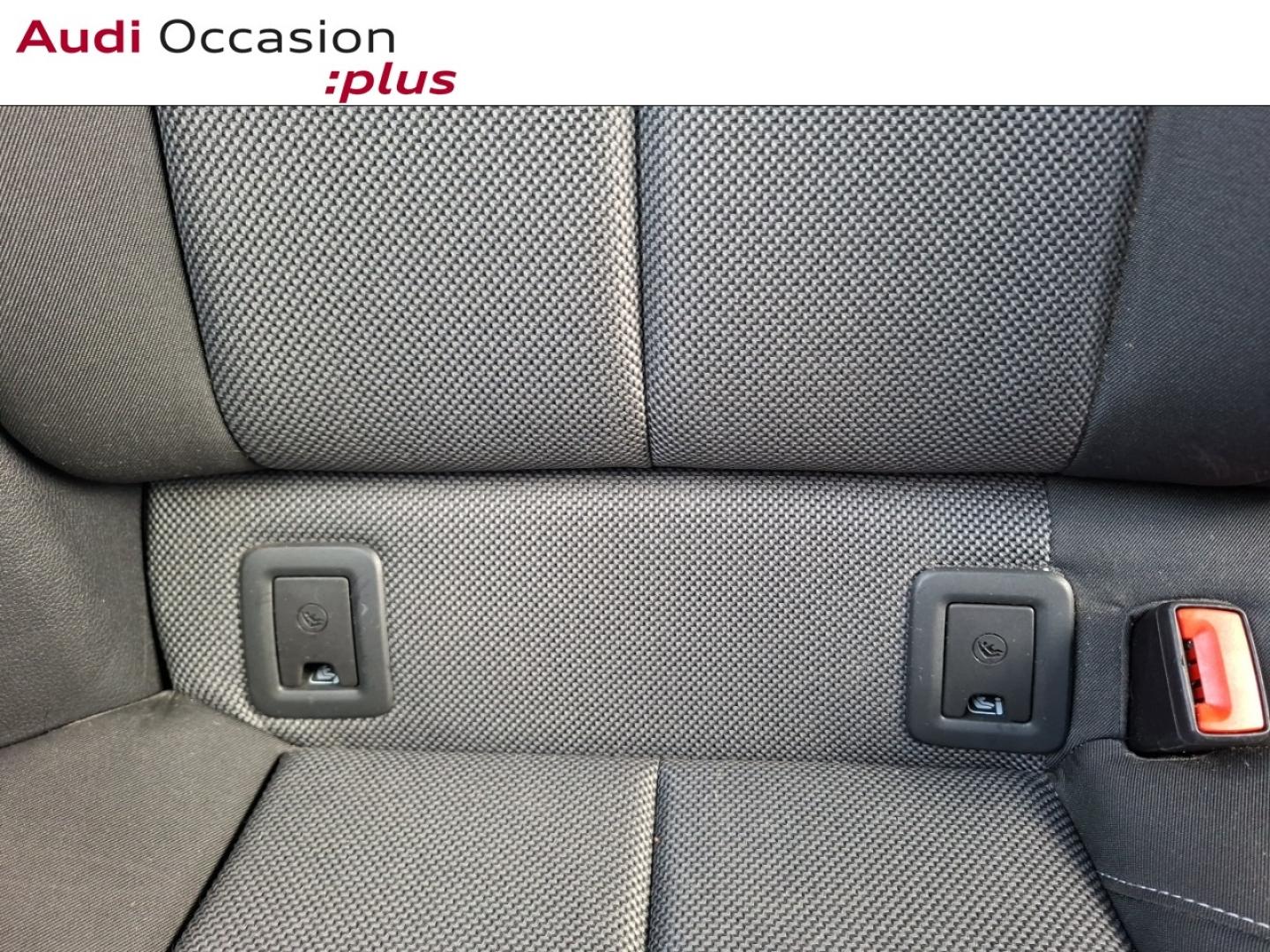 Voitures occasions Audi Q2 Design Lille