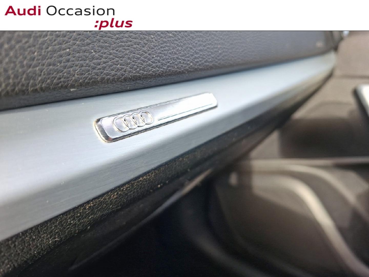 Voitures occasions Audi Q2 Design Lille