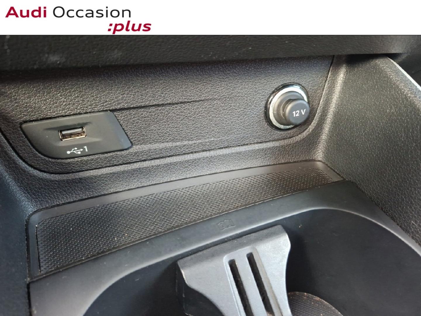 Voitures occasions Audi Q2 Design Dunkerque