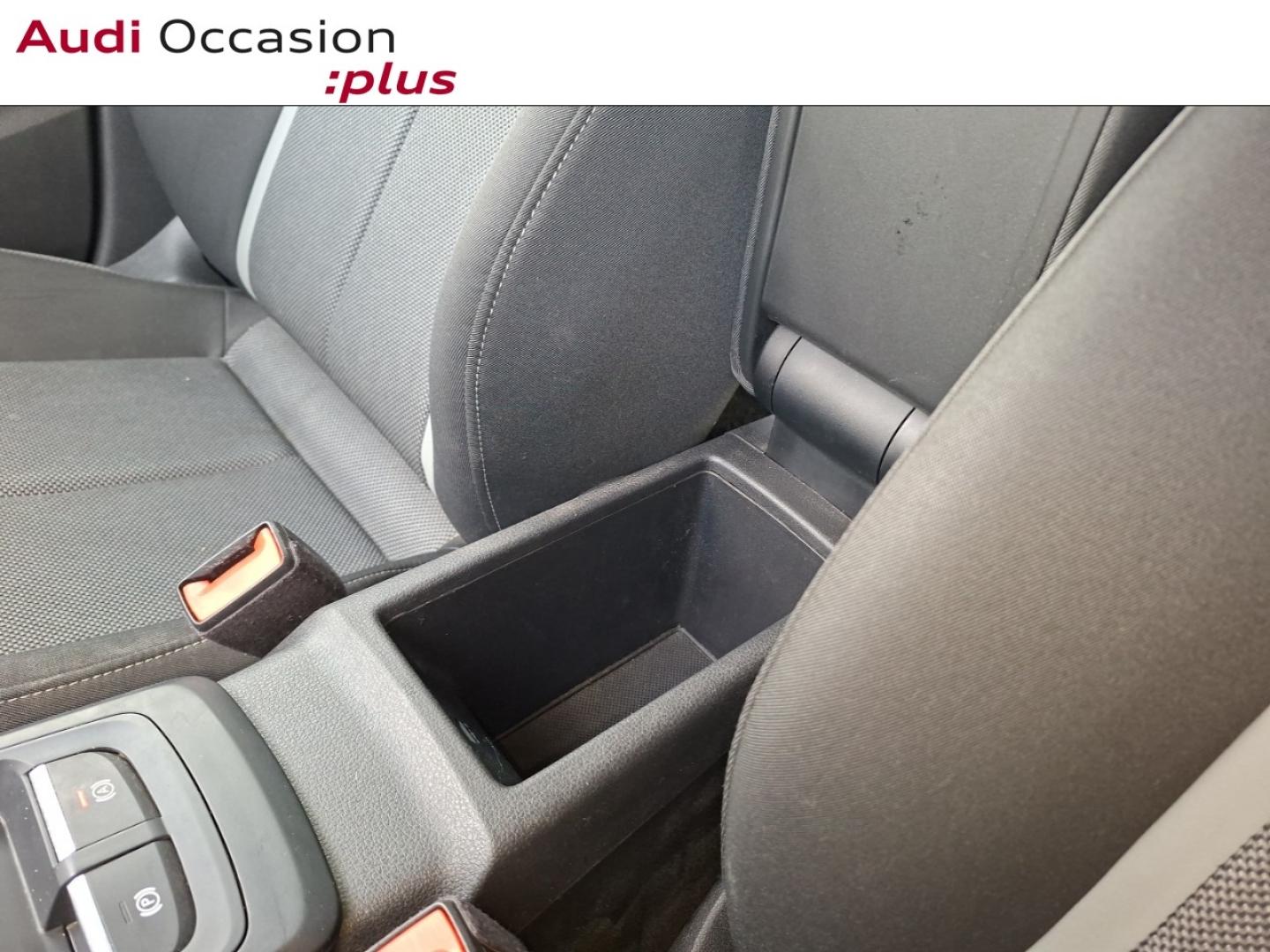 Voitures occasions Audi Q2 Design Dunkerque