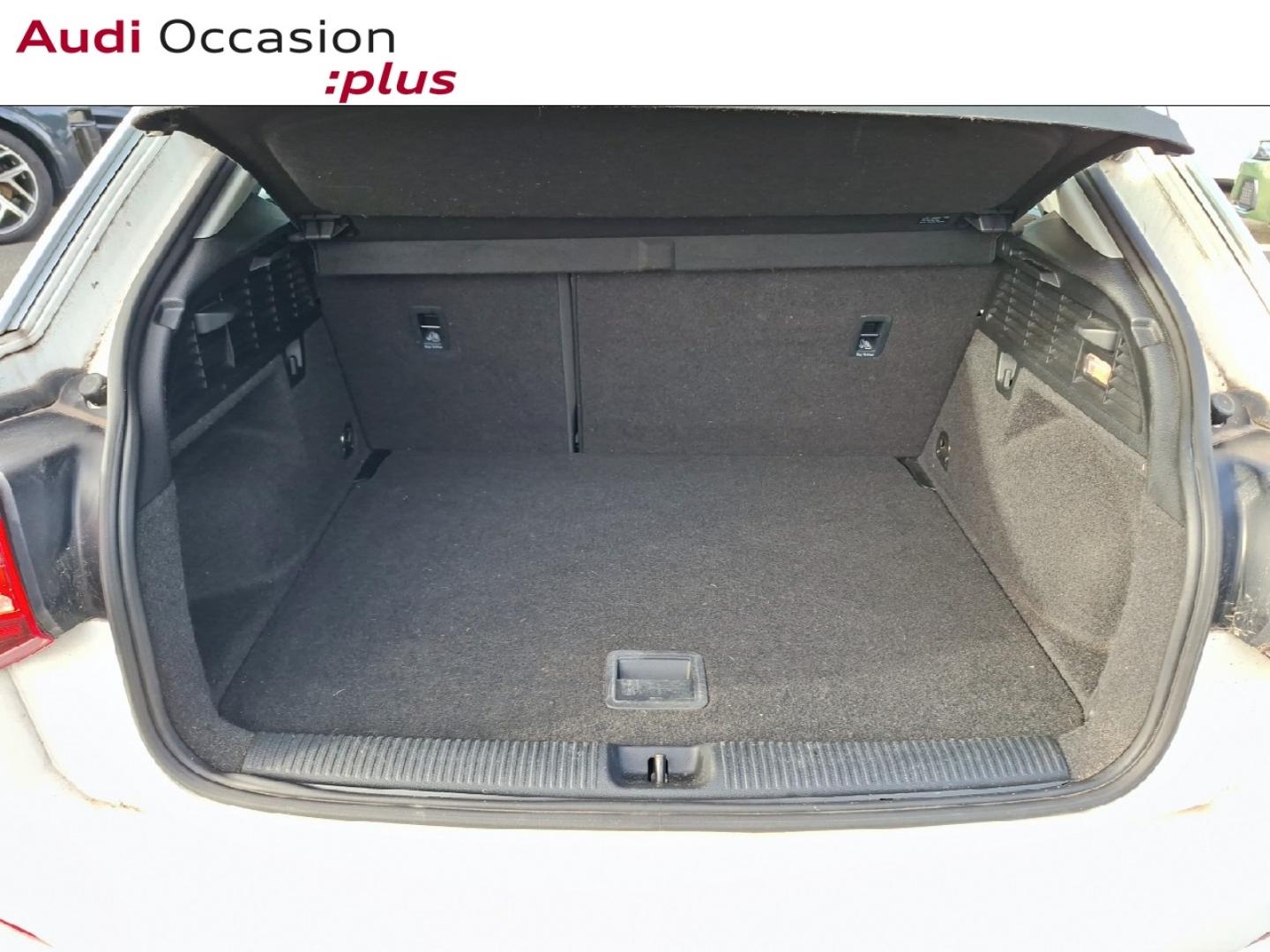 Voitures occasions Audi Q2 Design Dunkerque