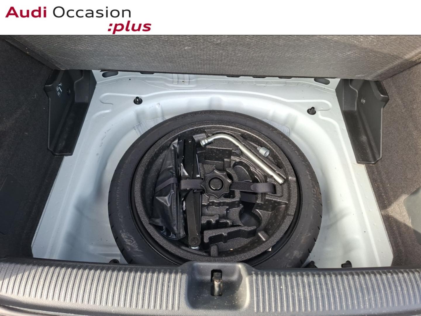 Voitures occasions Audi Q2 Design Dunkerque