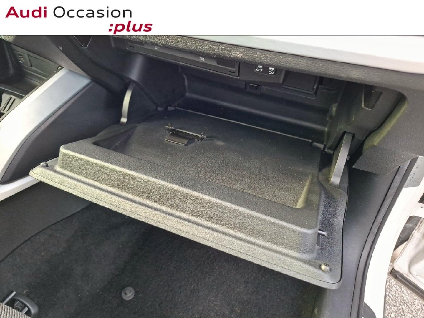 Voitures occasions Audi Q2 Design Dunkerque