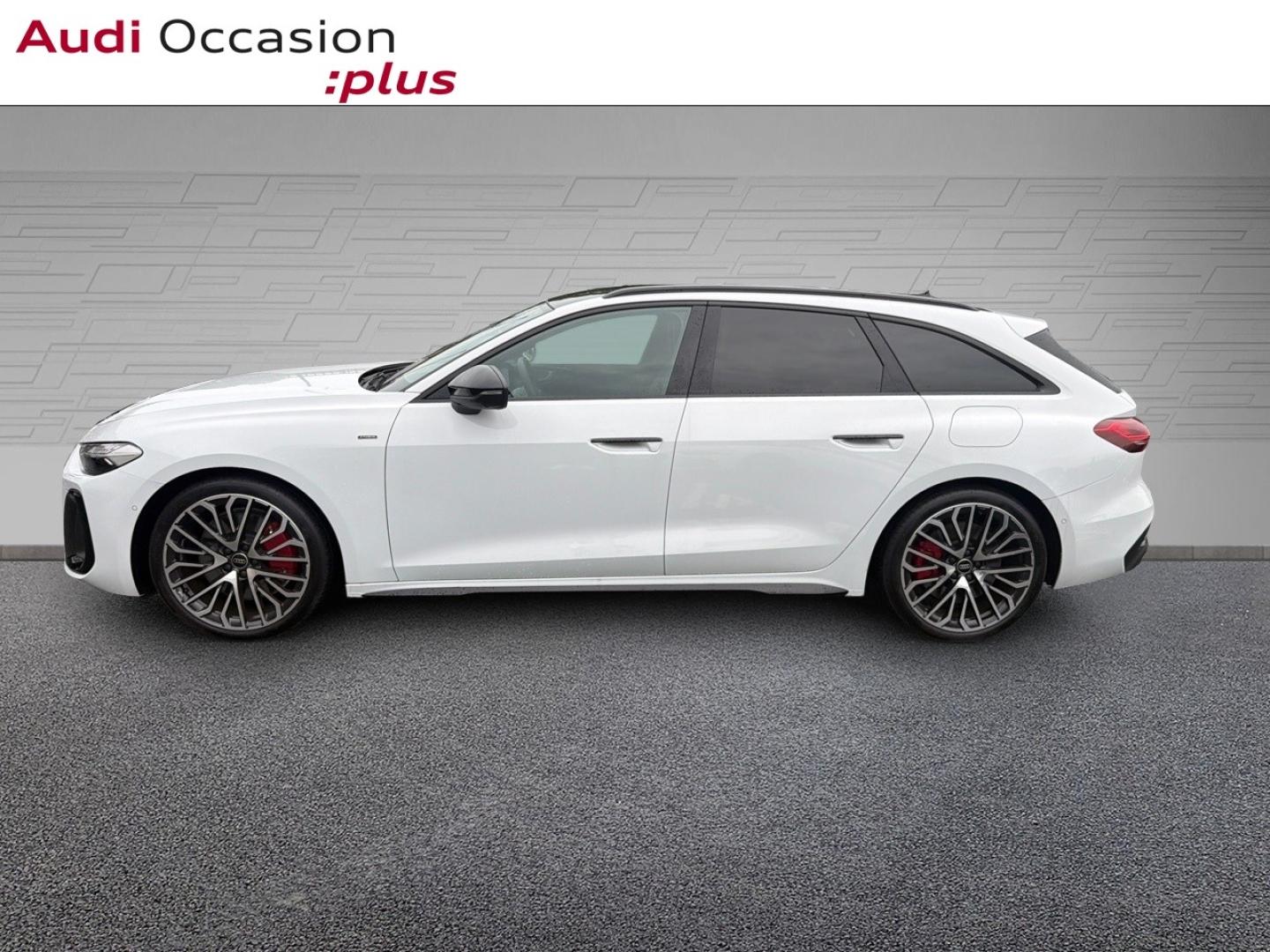 Voitures occasions Audi A5 Avant S line Dunkerque