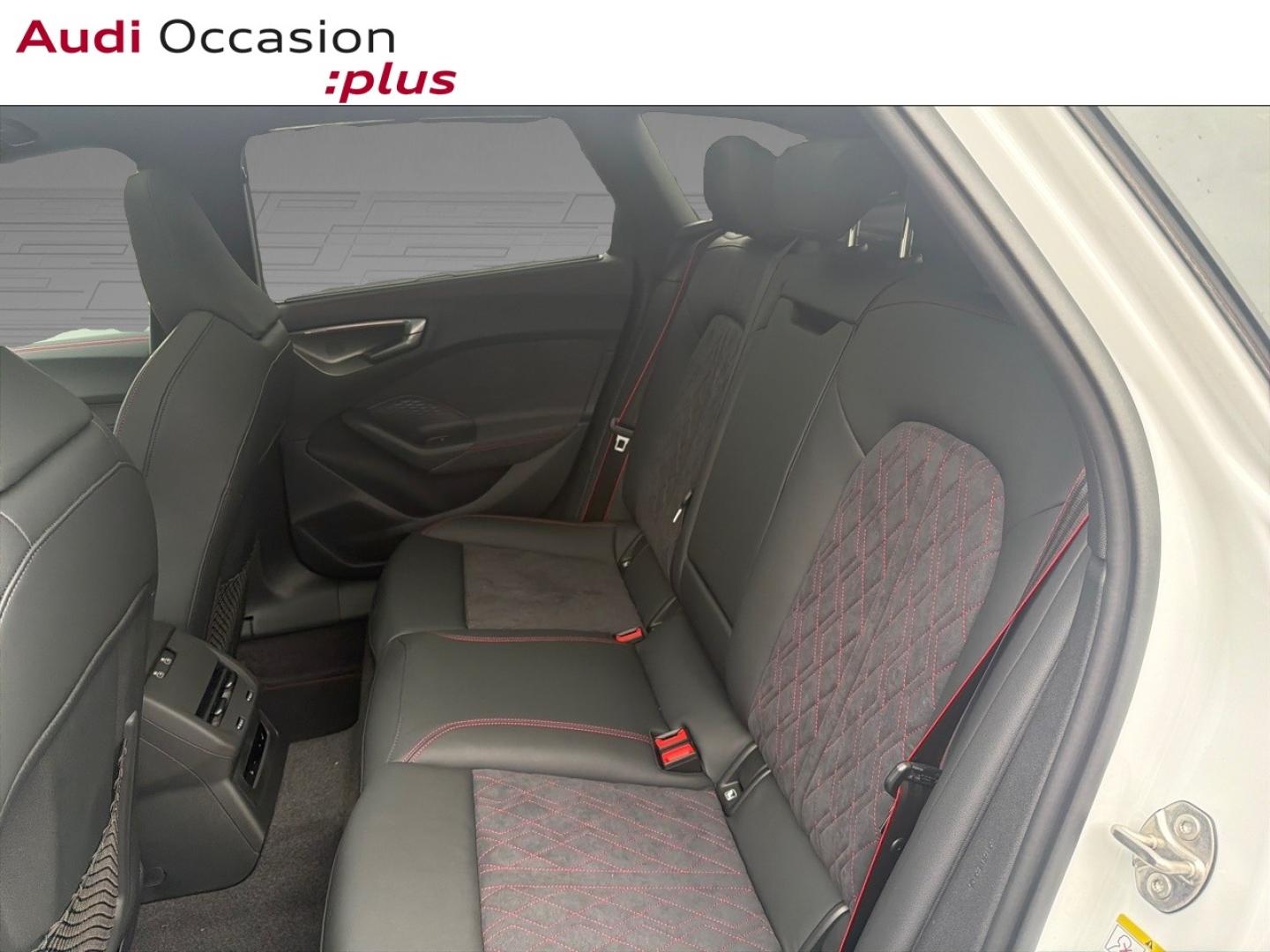 Voitures occasions Audi A5 Avant S line Dunkerque
