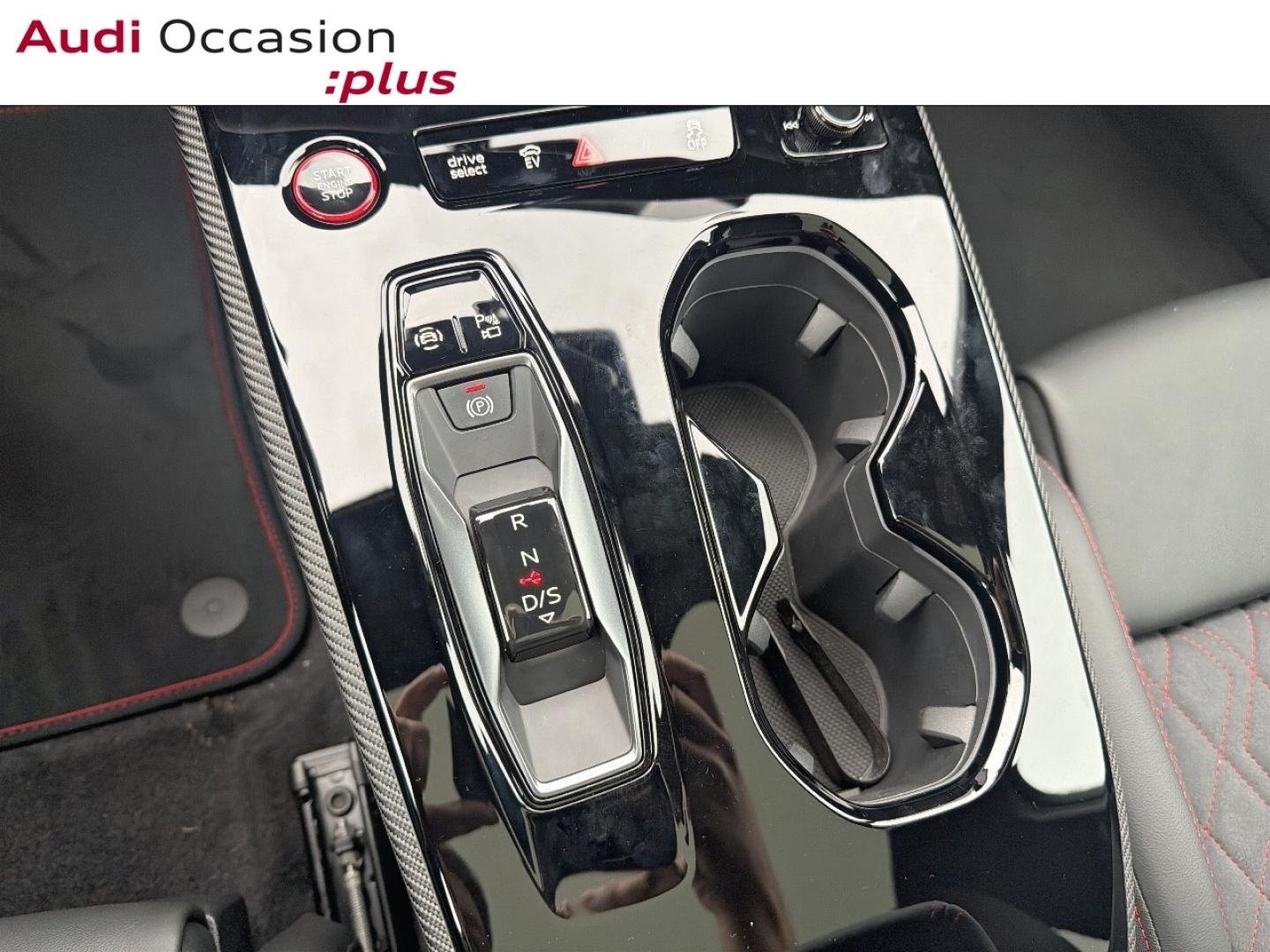 Voitures occasions Audi A5 Avant S line Dunkerque
