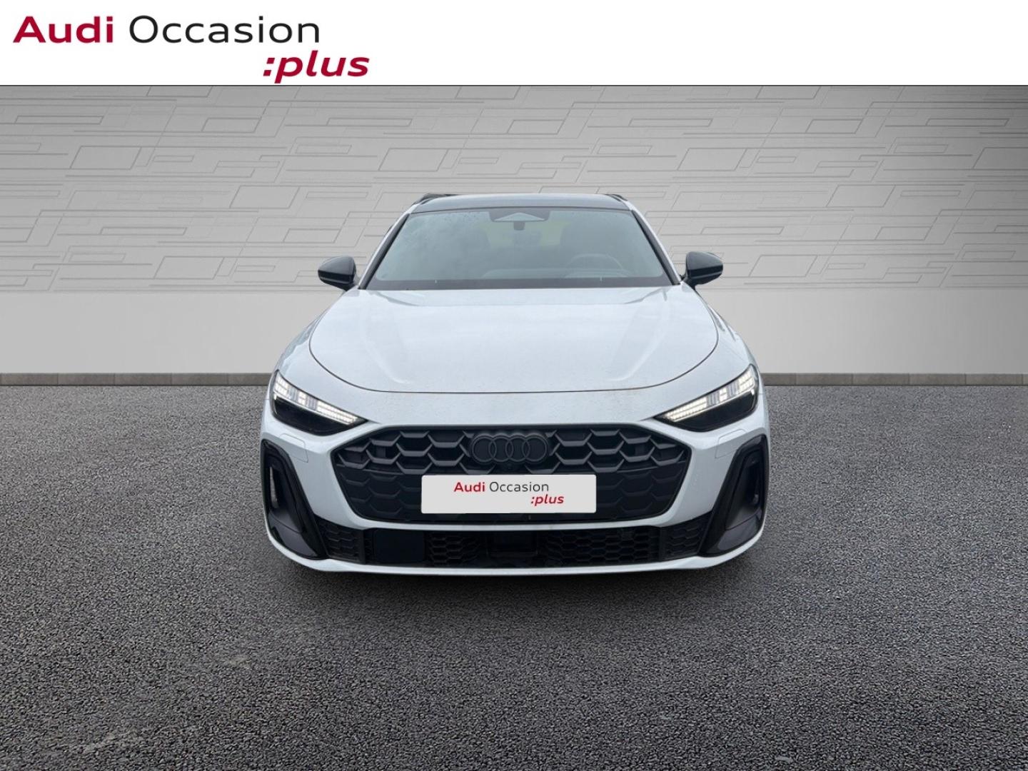 Voitures occasions Audi A5 Avant S line Dunkerque