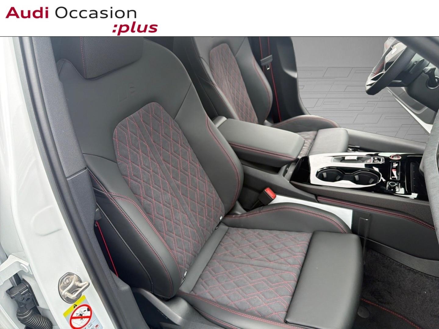 Voitures occasions Audi A5 Avant S line Dunkerque
