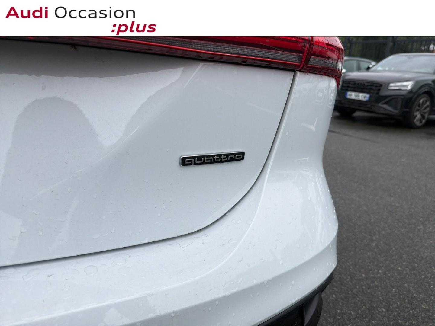 Voitures occasions Audi A5 Avant S line Dunkerque