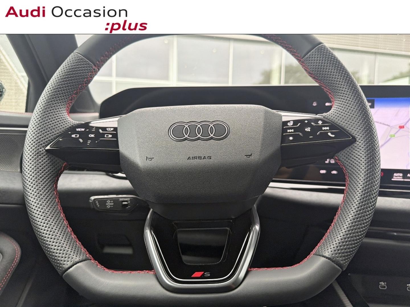 Voitures occasions Audi A5 Avant S line Dunkerque