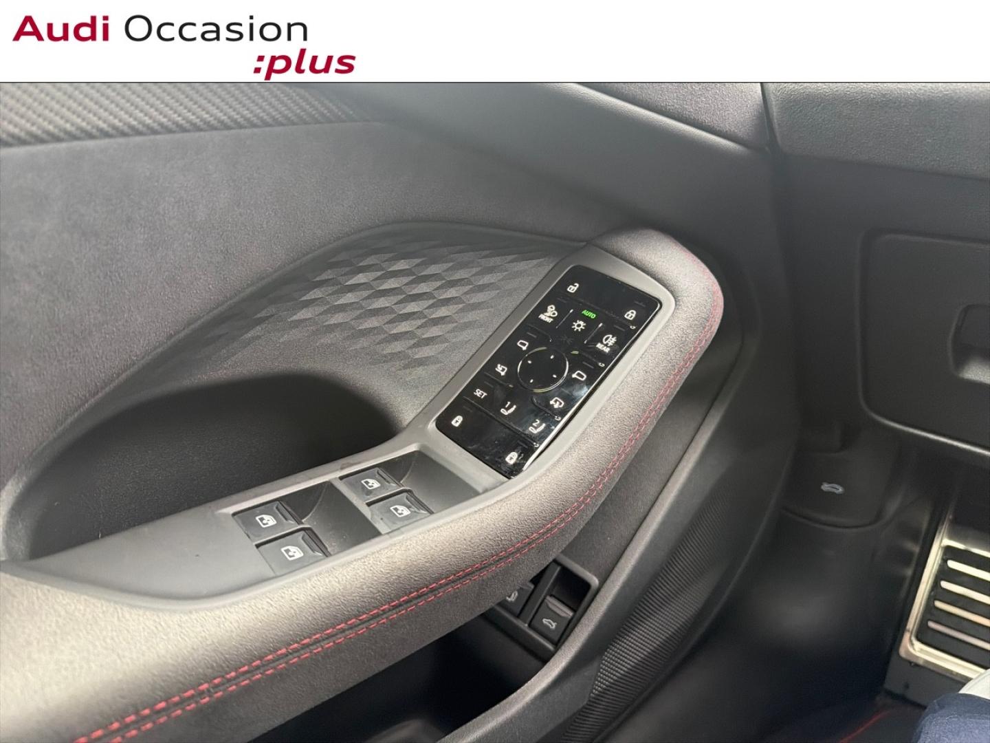 Voitures occasions Audi A5 Avant S line Dunkerque