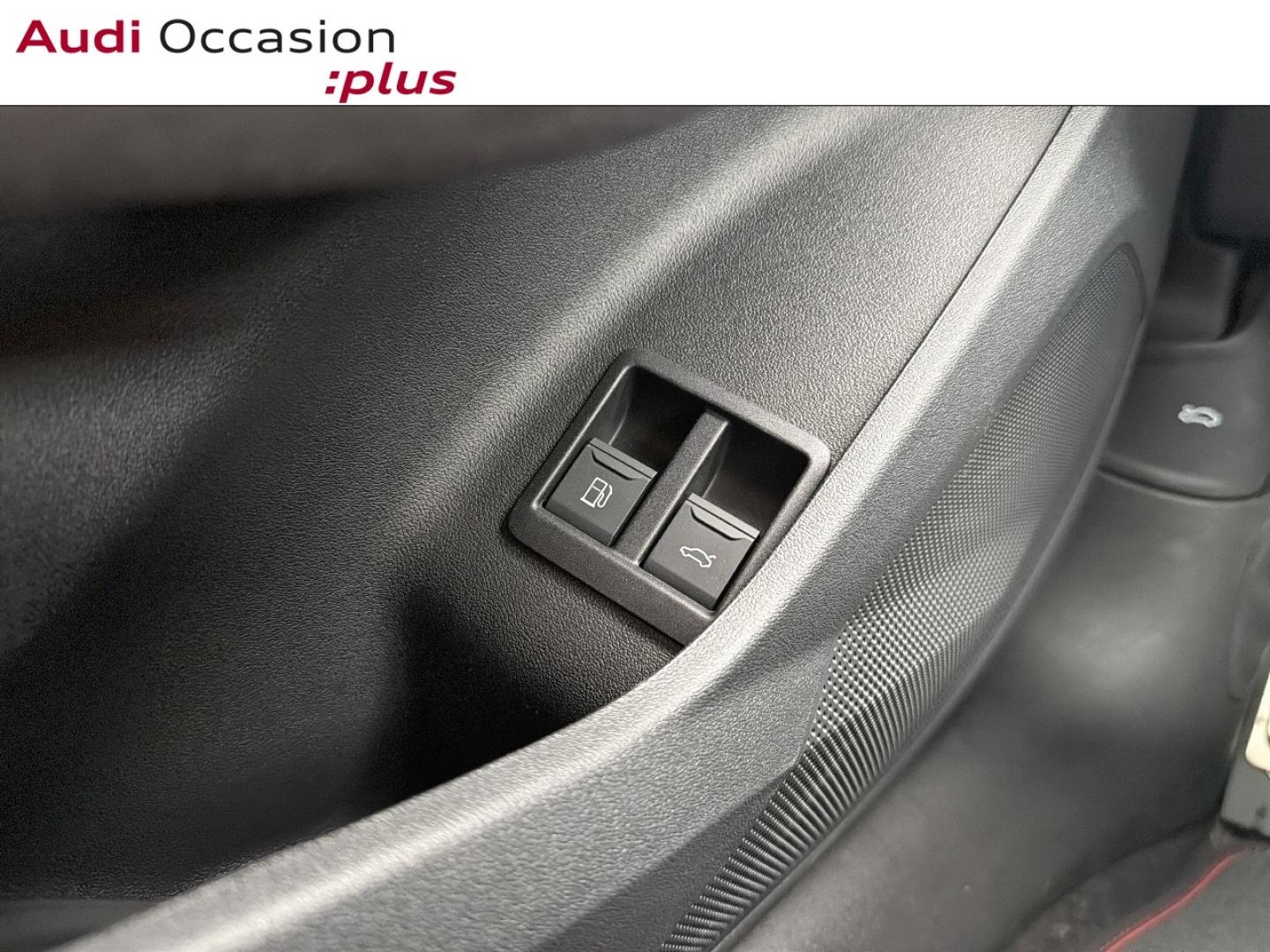 Voitures occasions Audi A5 Avant S line Dunkerque