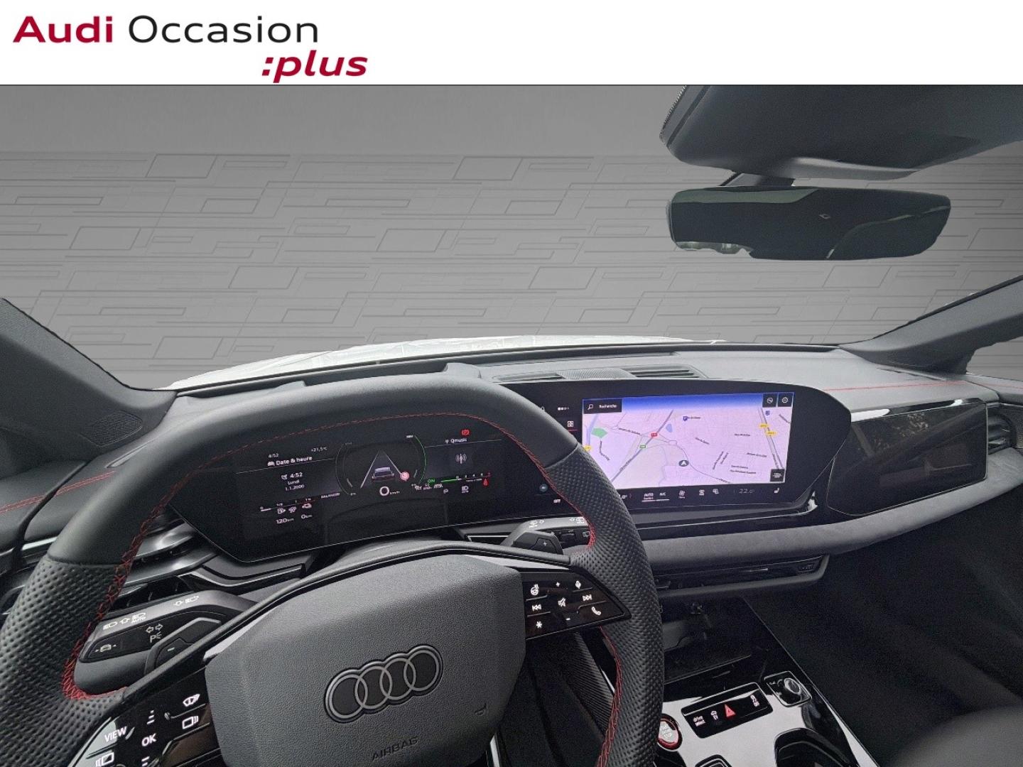 Voitures occasions Audi A5 Avant S line Dunkerque
