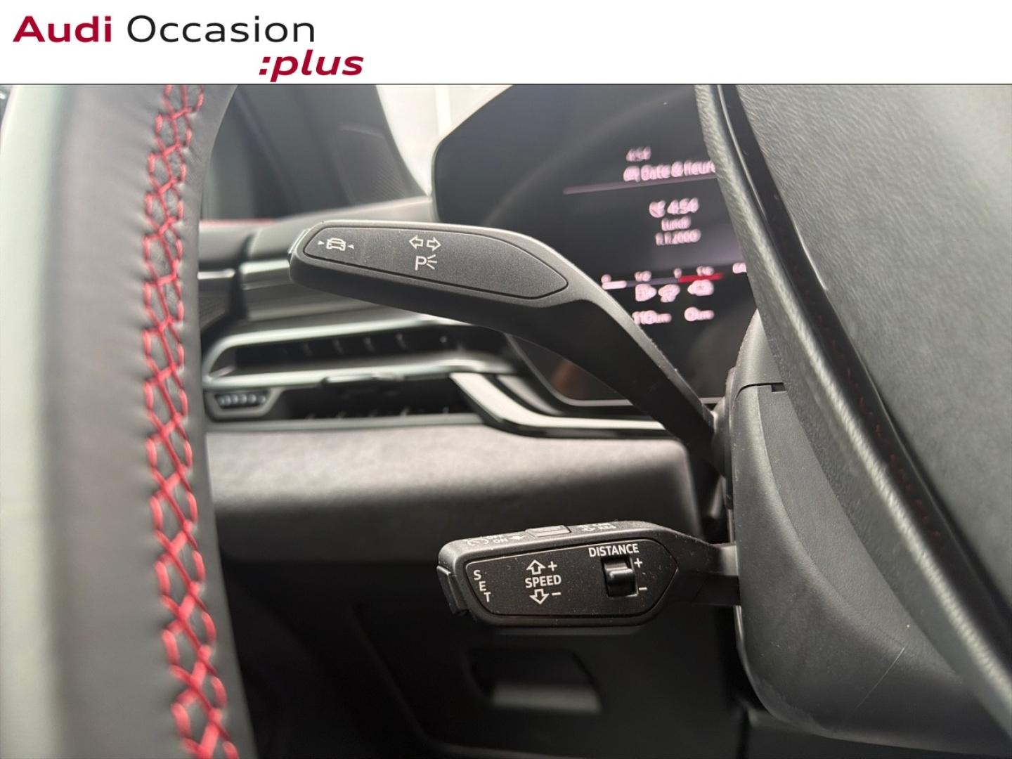 Voitures occasions Audi A5 Avant S line Dunkerque