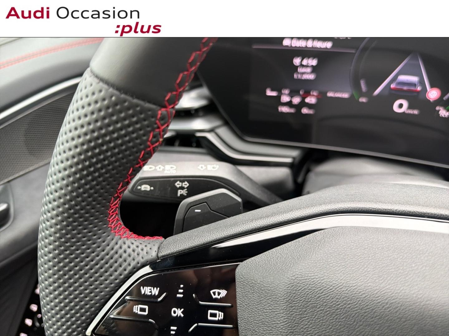 Voitures occasions Audi A5 Avant S line Dunkerque