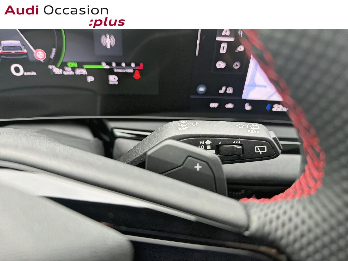 Voitures occasions Audi A5 Avant S line Dunkerque