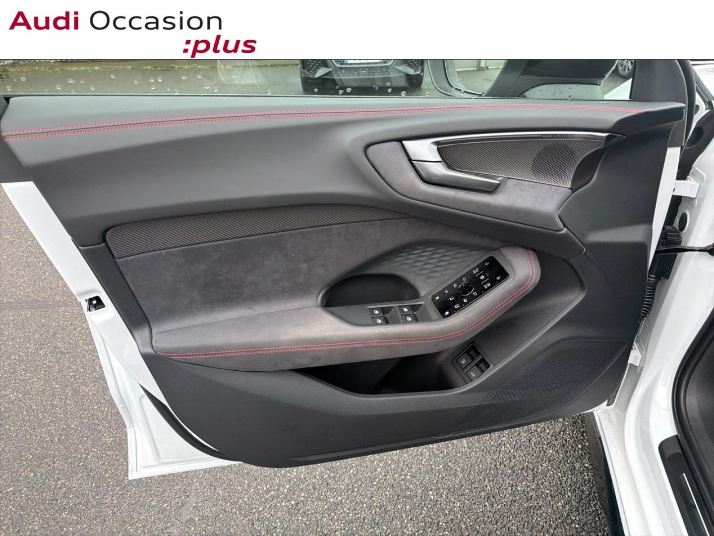 Voitures occasions Audi A5 Avant S line Dunkerque