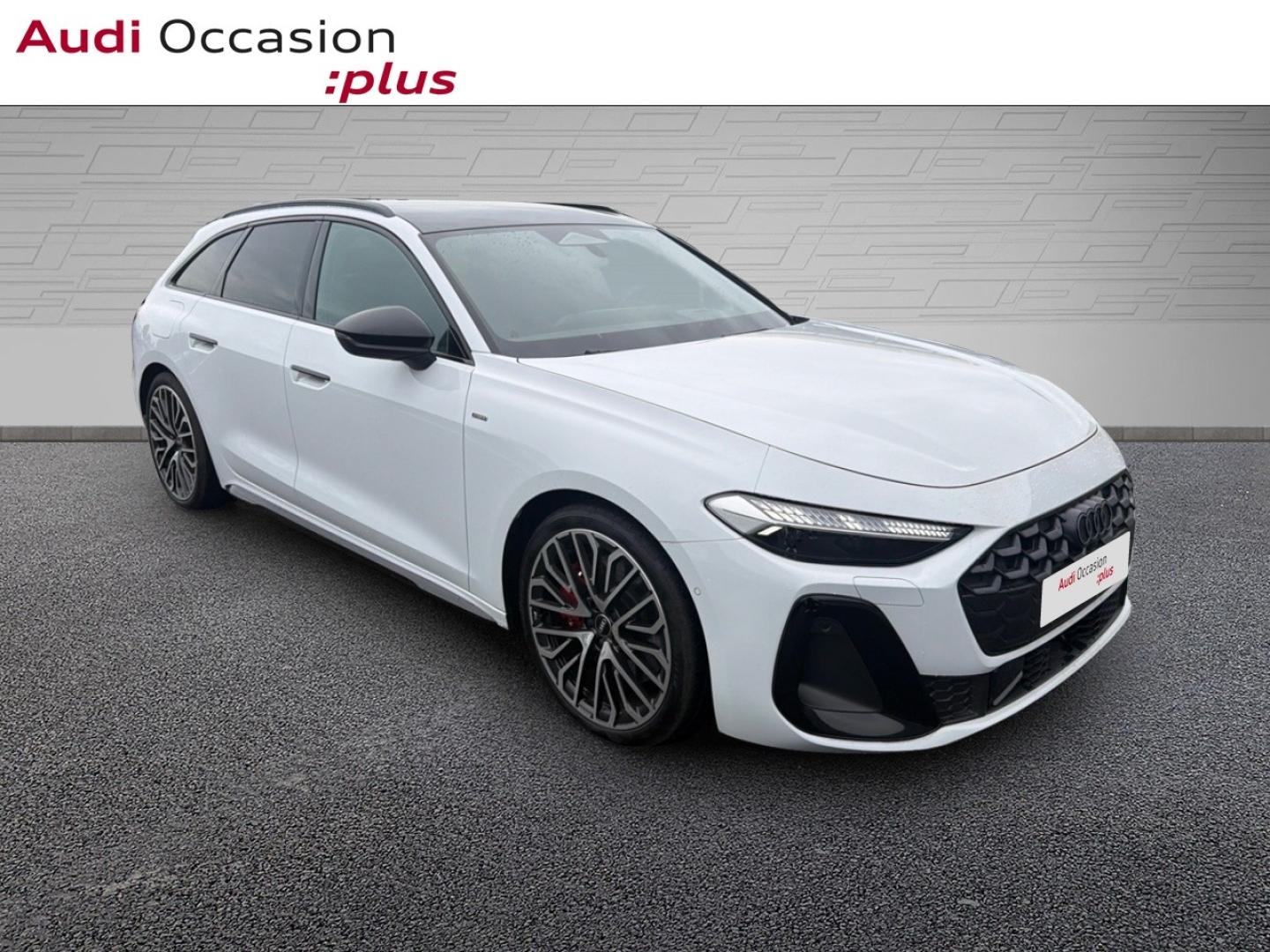 Voitures occasions Audi A5 Avant S line Dunkerque
