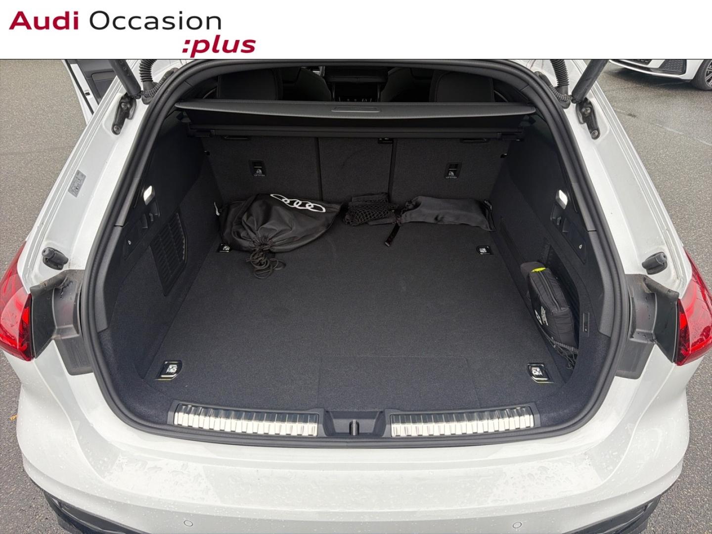 Voitures occasions Audi A5 Avant S line Dunkerque