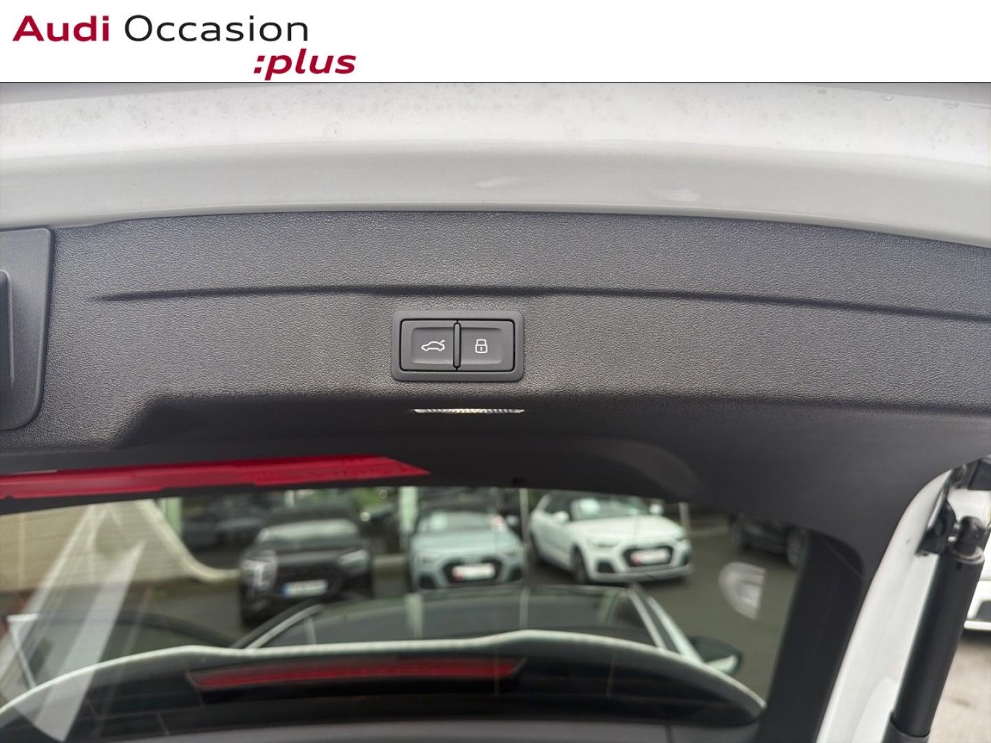 Voitures occasions Audi A5 Avant S line Dunkerque