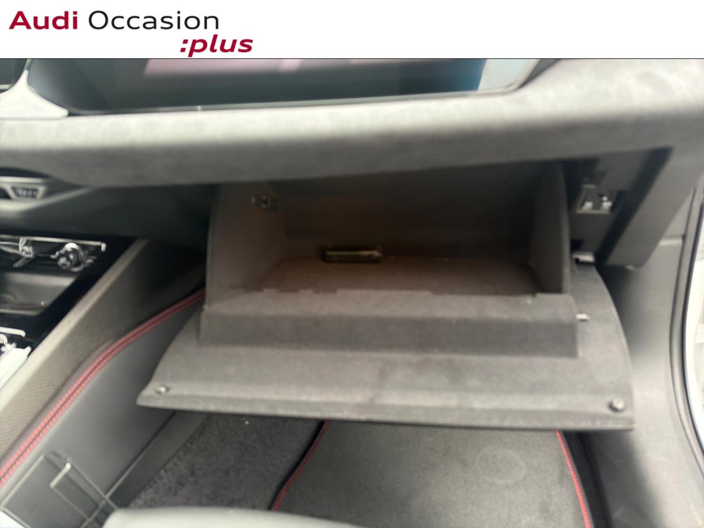 Voitures occasions Audi A5 Avant S line Dunkerque
