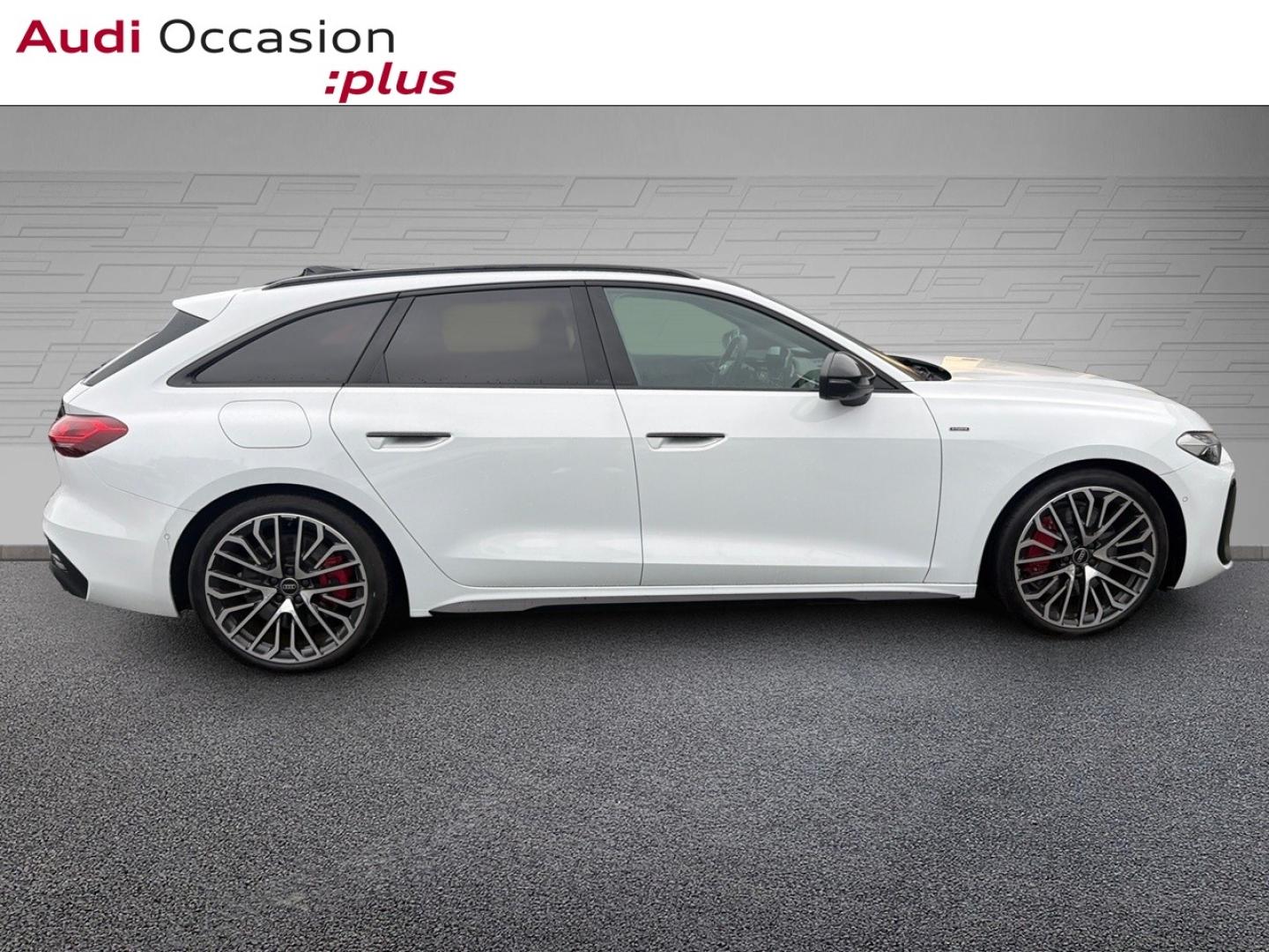 Voitures occasions Audi A5 Avant S line Dunkerque