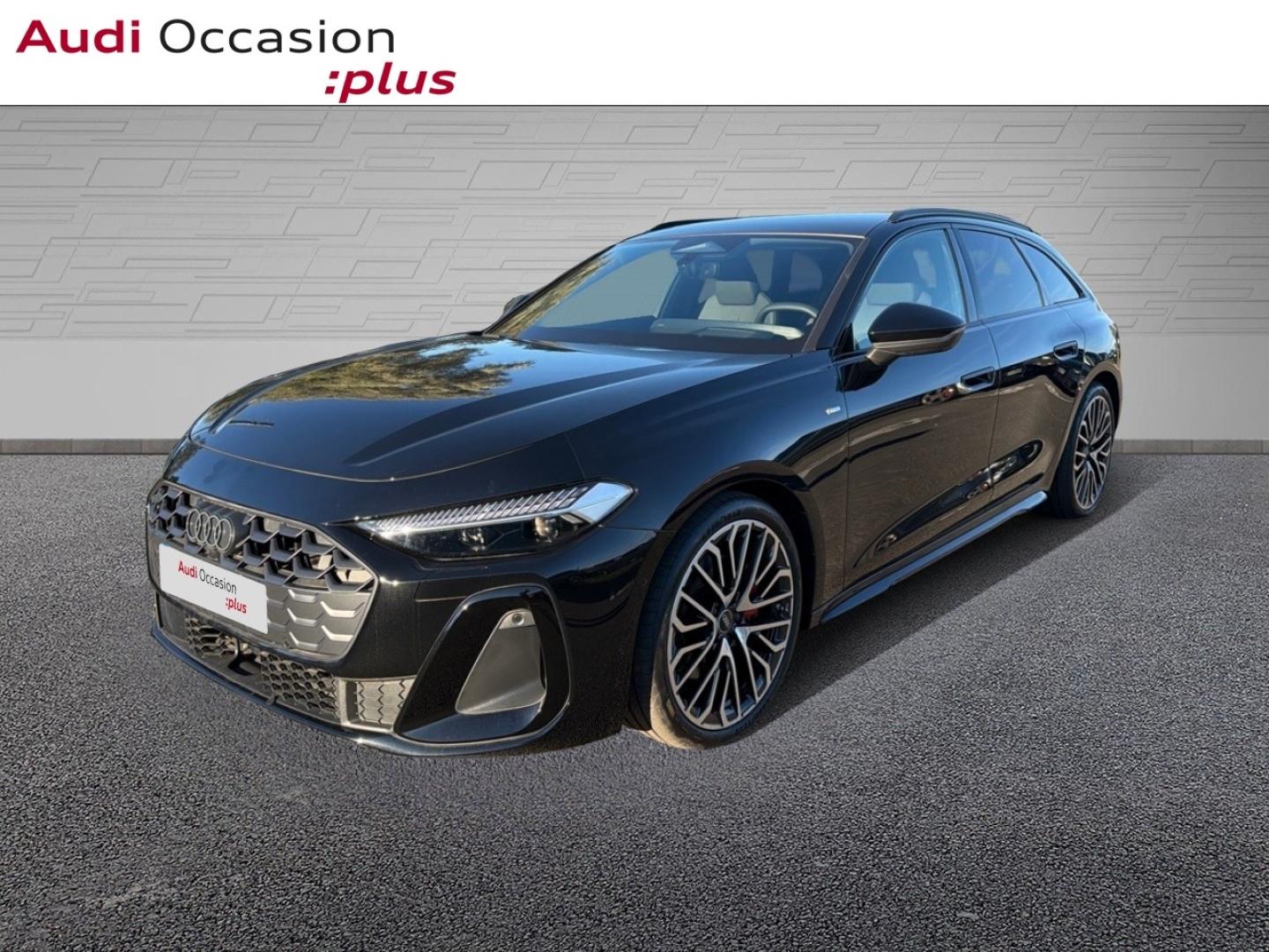 Voitures occasions Audi A5 Avant S line Dunkerque