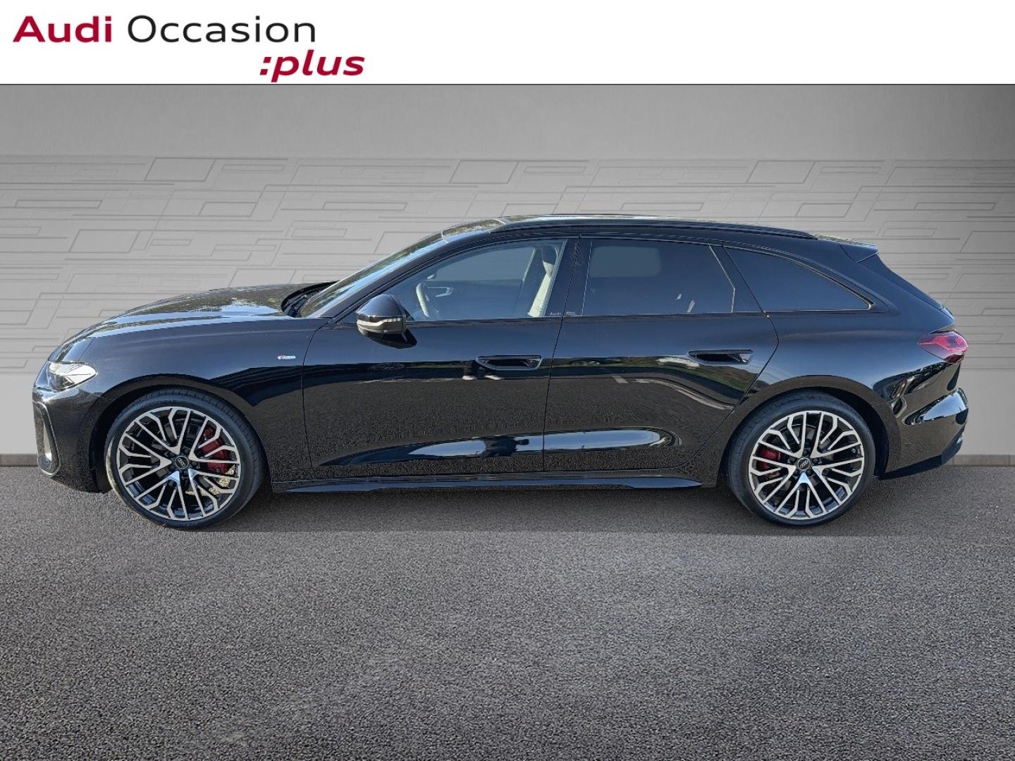 Voitures occasions Audi A5 Avant S line Dunkerque
