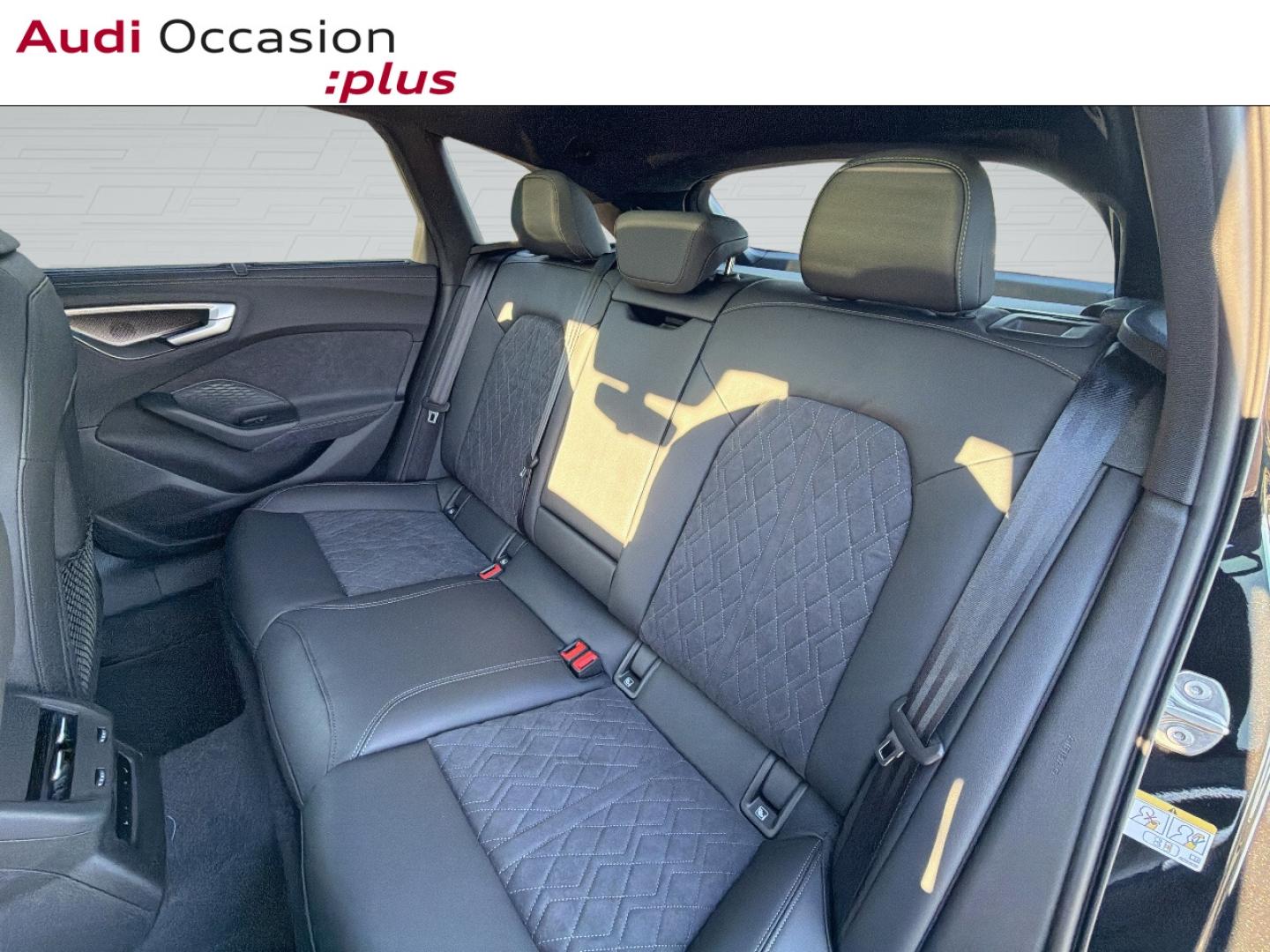 Voitures occasions Audi A5 Avant S line Dunkerque