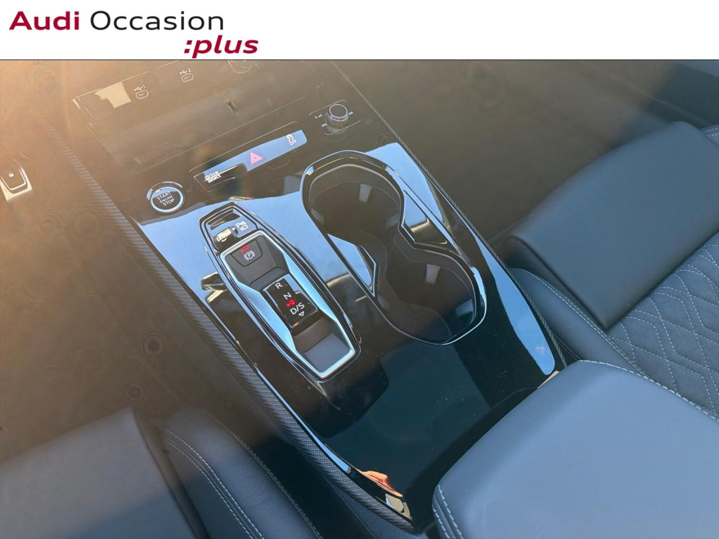 Voitures occasions Audi A5 Avant S line Dunkerque