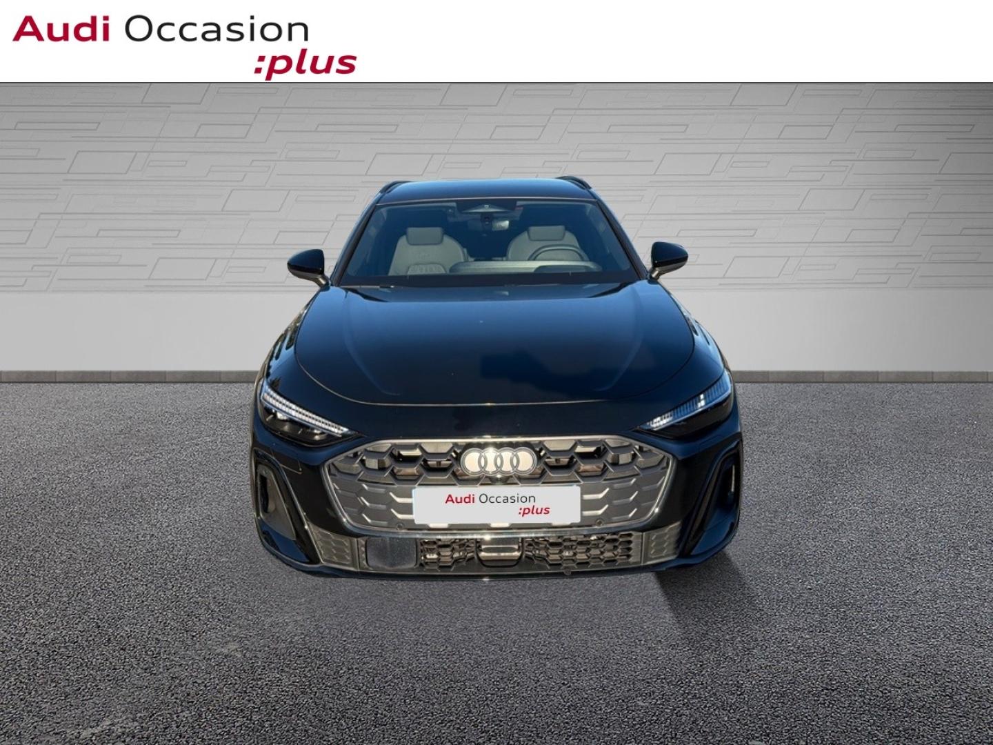 Voitures occasions Audi A5 Avant S line Dunkerque