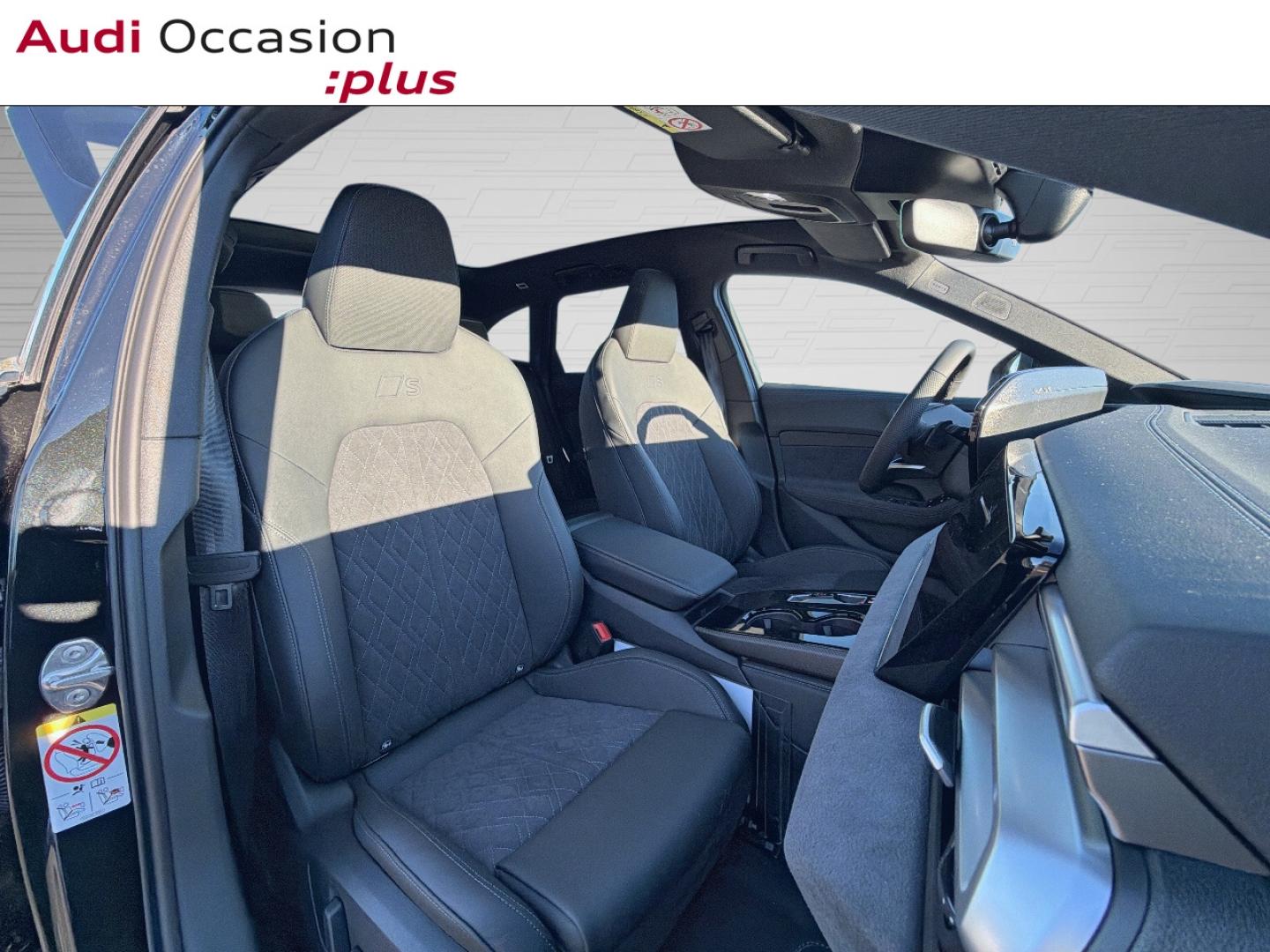 Voitures occasions Audi A5 Avant S line Dunkerque
