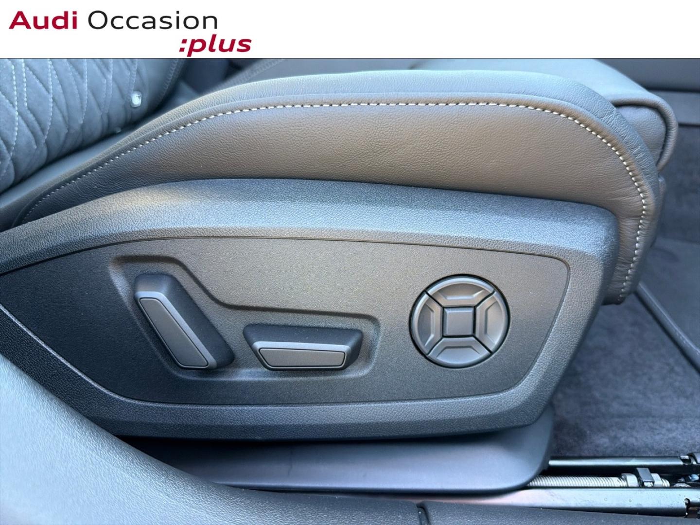 Voitures occasions Audi A5 Avant S line Dunkerque