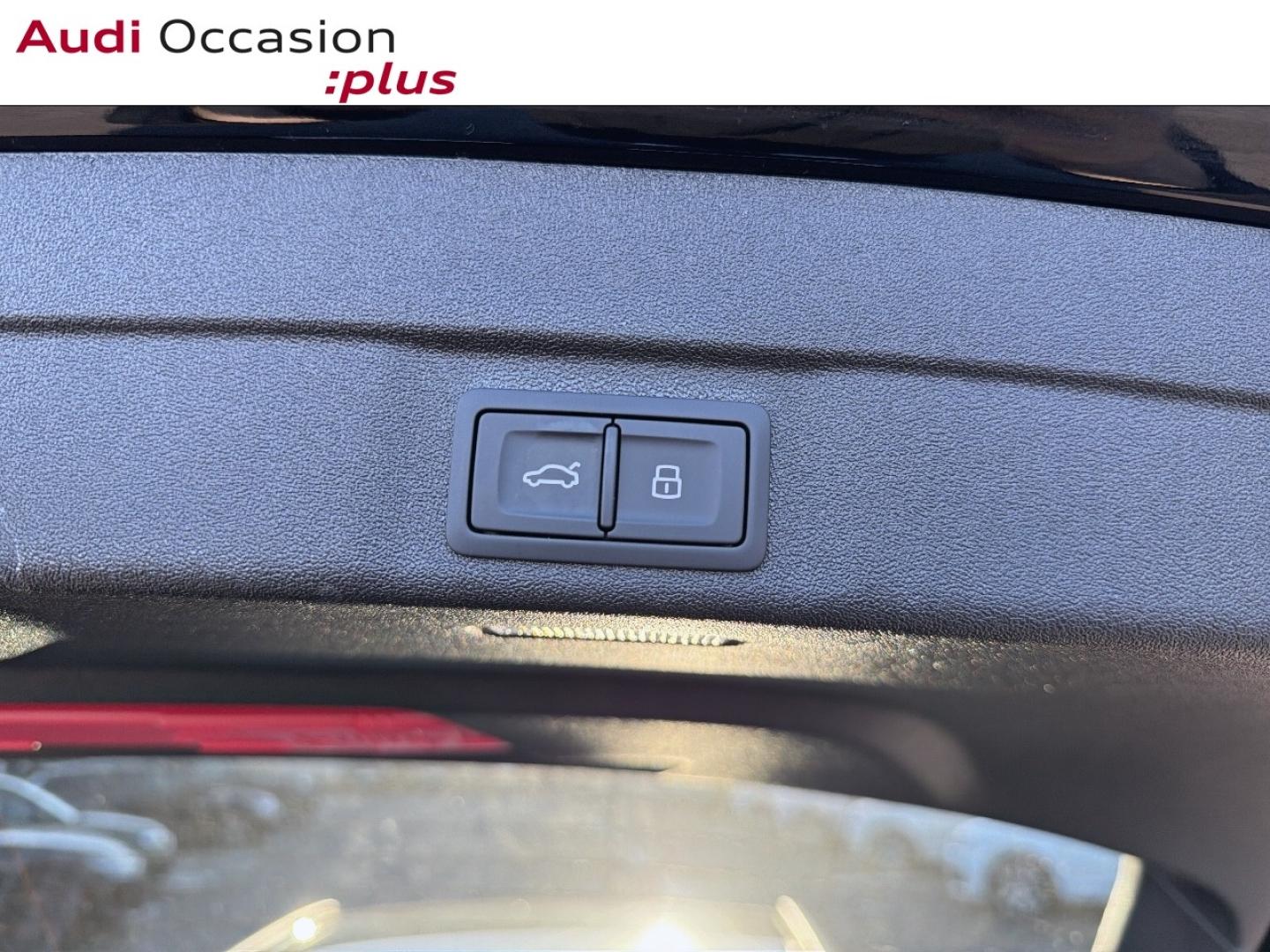 Voitures occasions Audi A5 Avant S line Dunkerque