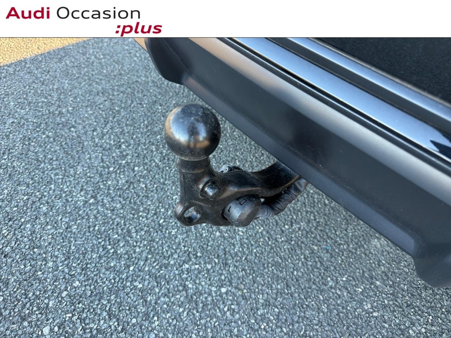Voitures occasions Audi A5 Avant S line Dunkerque