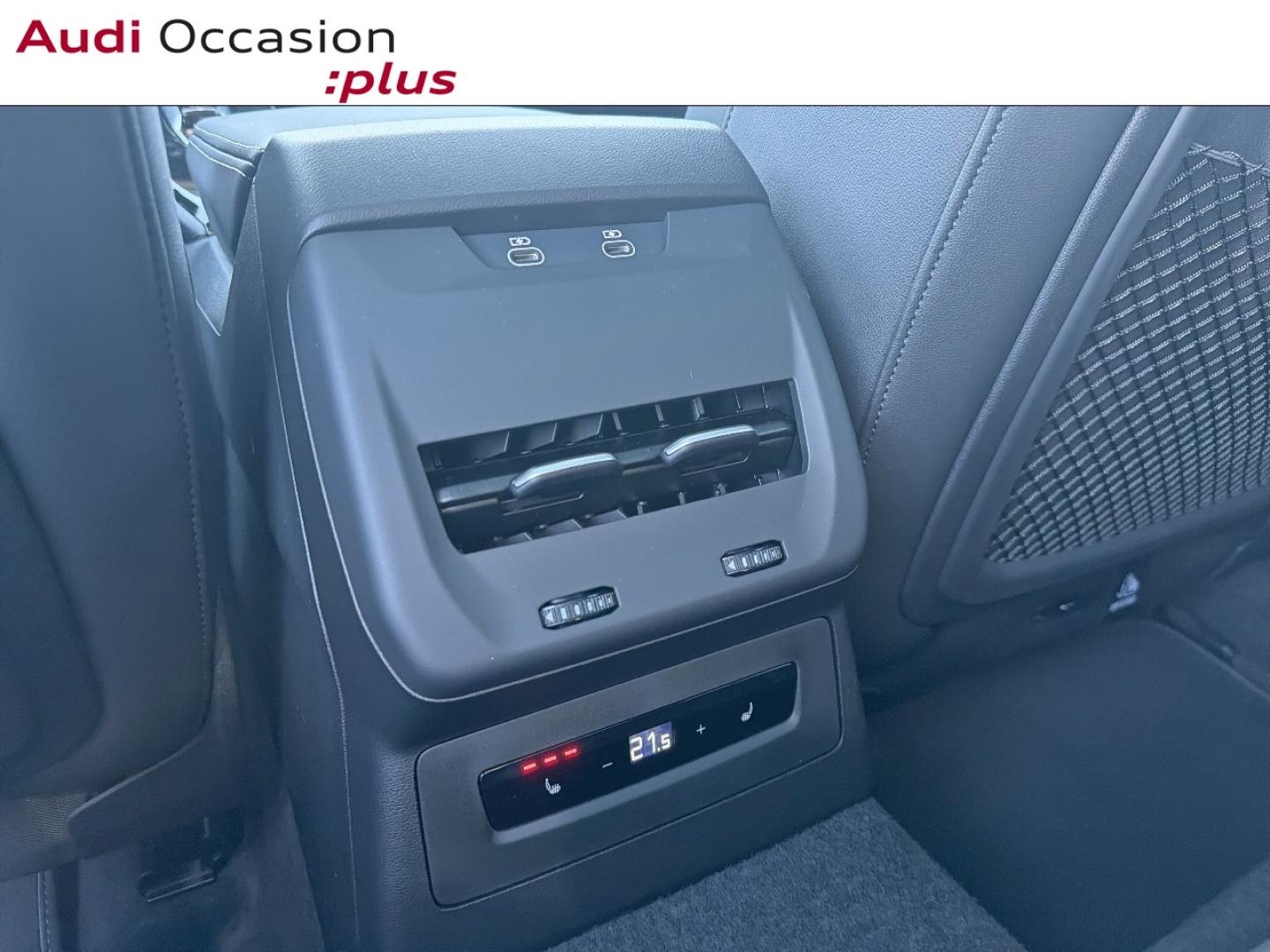 Voitures occasions Audi A5 Avant S line Dunkerque