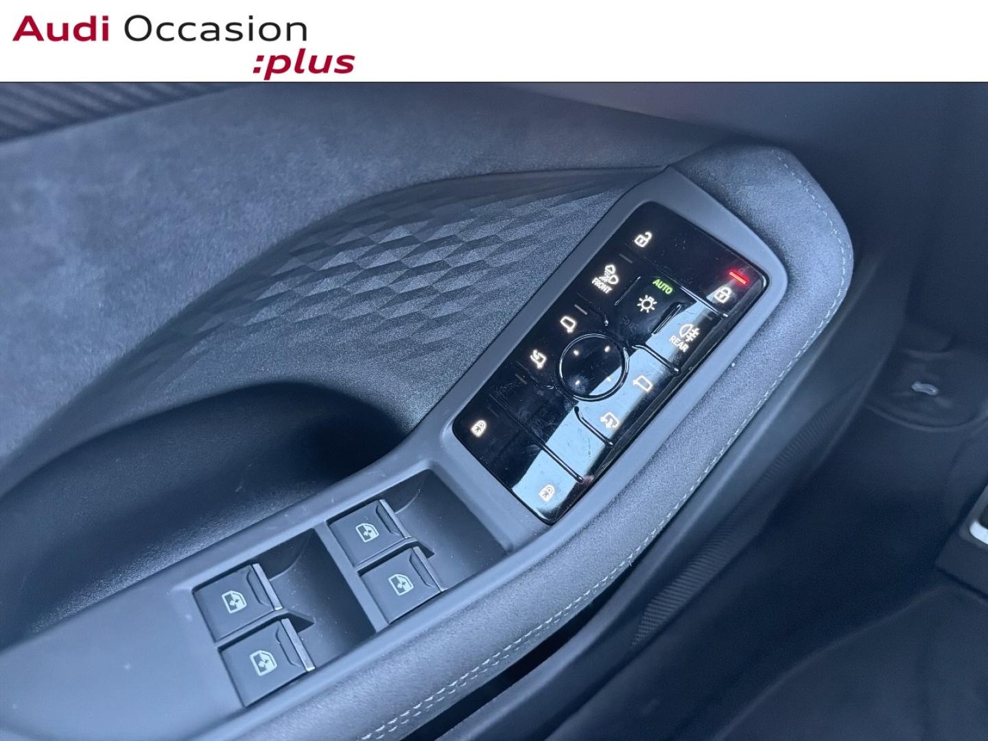 Voitures occasions Audi A5 Avant S line Dunkerque