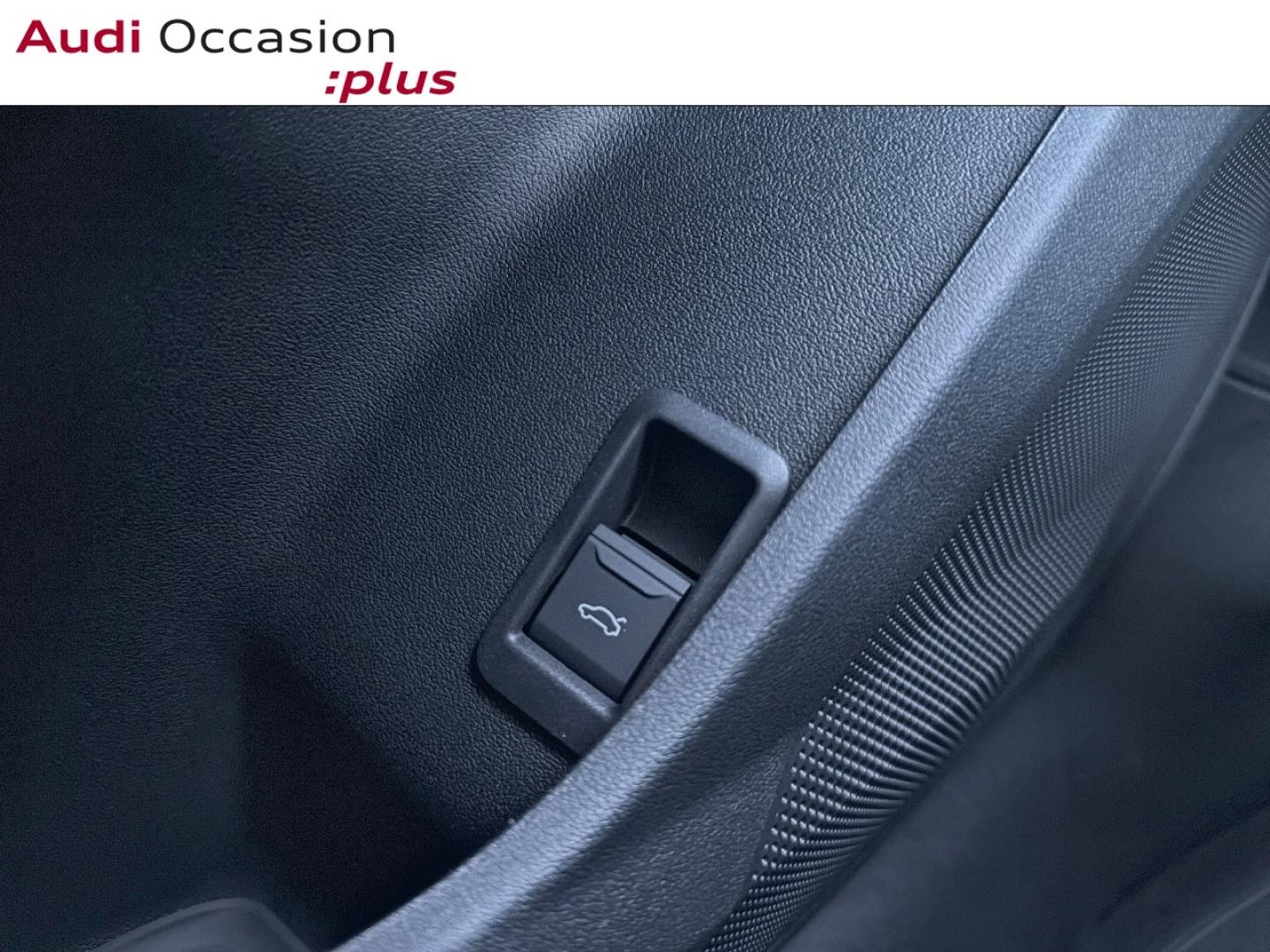 Voitures occasions Audi A5 Avant S line Dunkerque