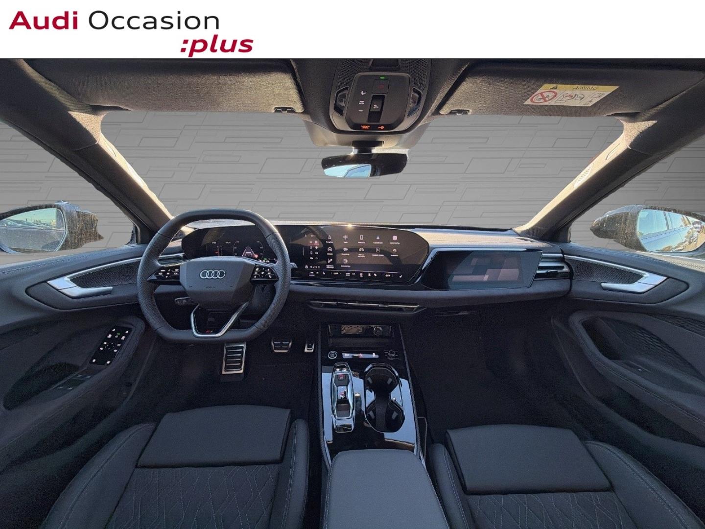 Voitures occasions Audi A5 Avant S line Dunkerque