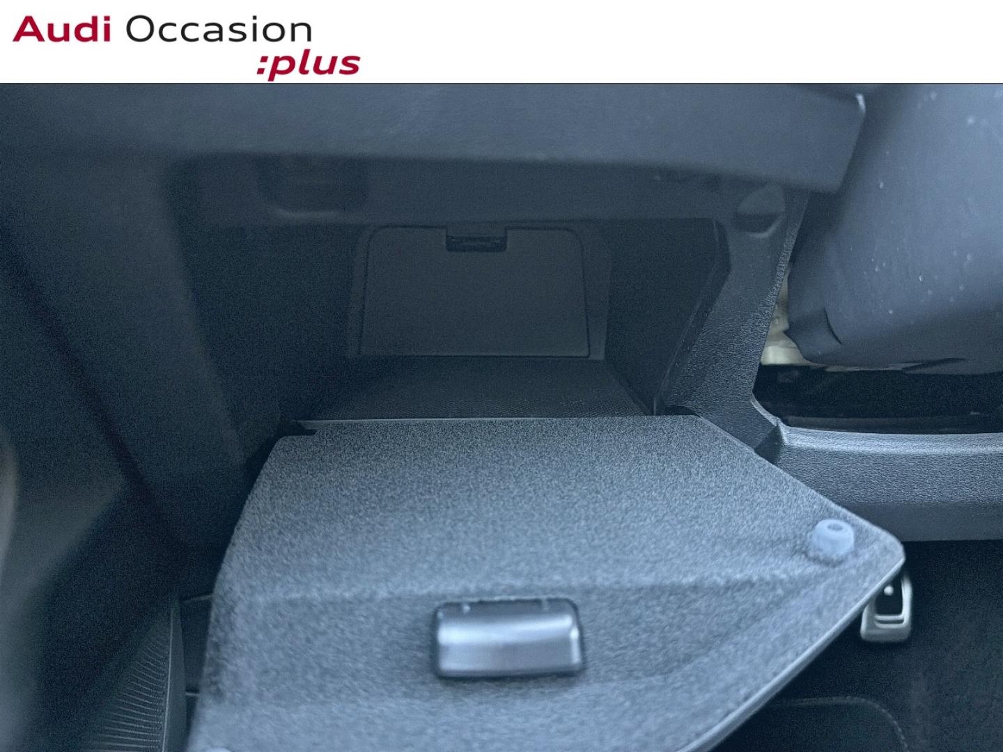 Voitures occasions Audi A5 Avant S line Dunkerque