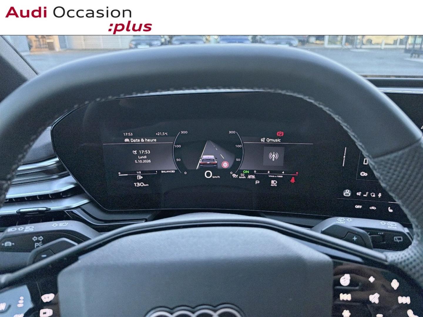 Voitures occasions Audi A5 Avant S line Dunkerque