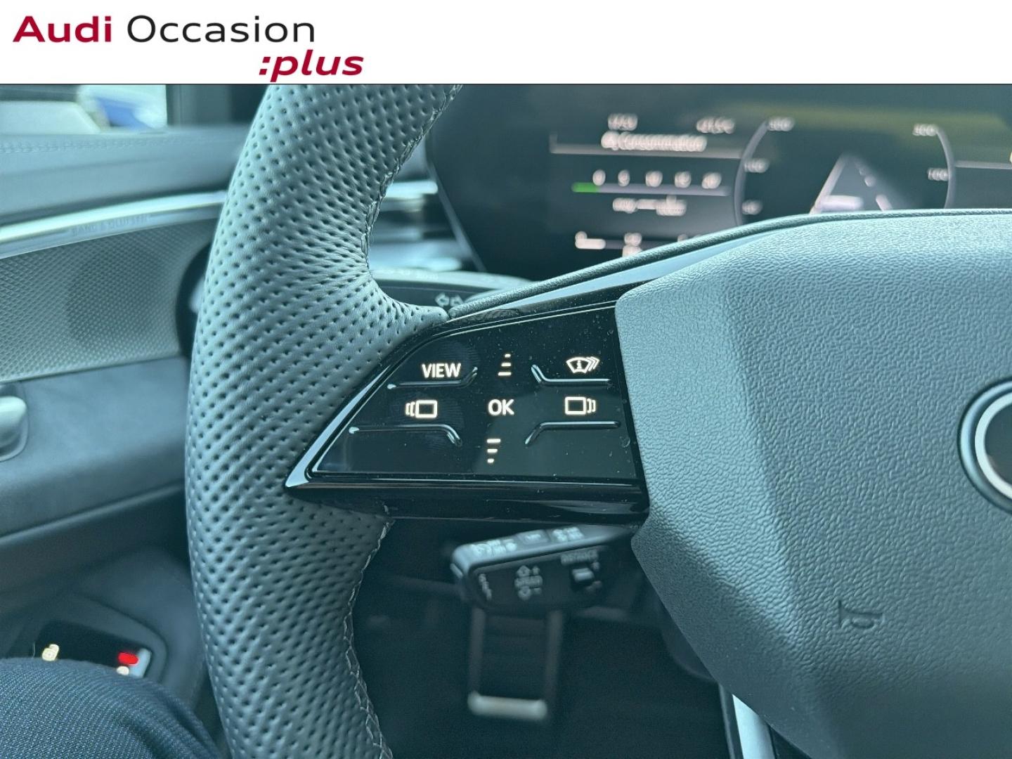 Voitures occasions Audi A5 Avant S line Dunkerque