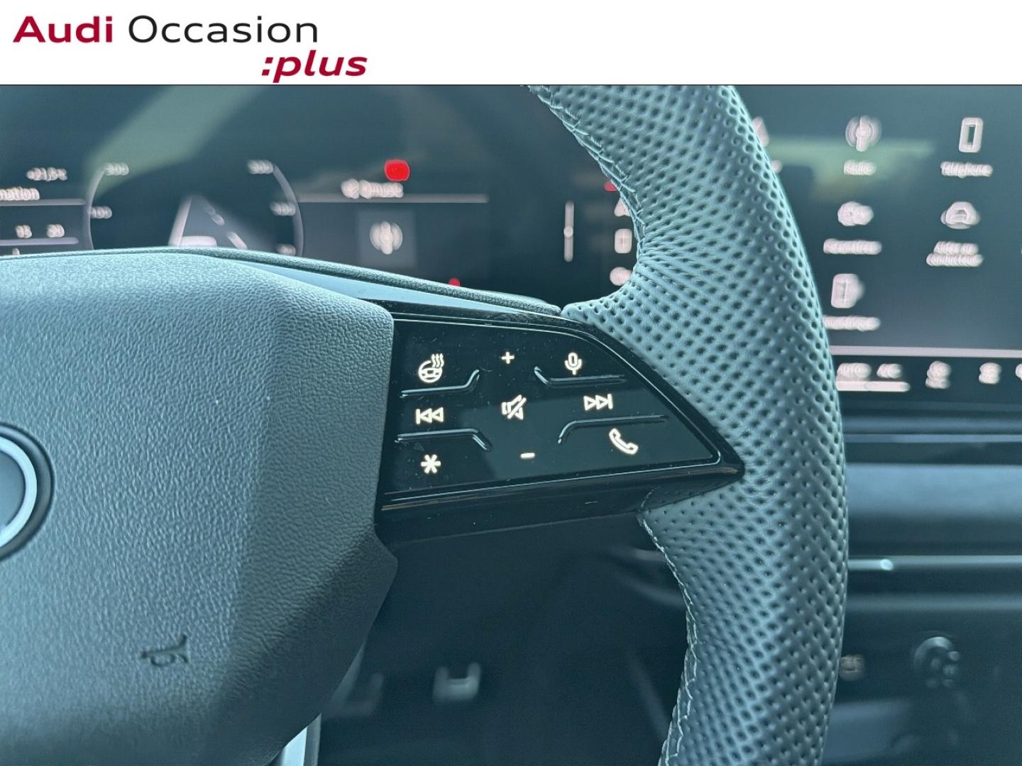 Voitures occasions Audi A5 Avant S line Dunkerque