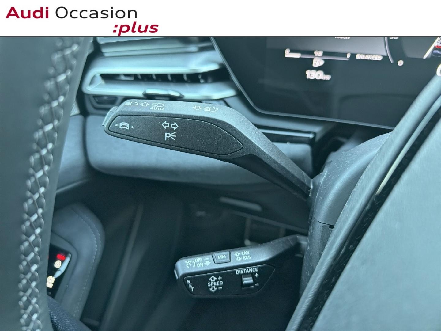 Voitures occasions Audi A5 Avant S line Dunkerque