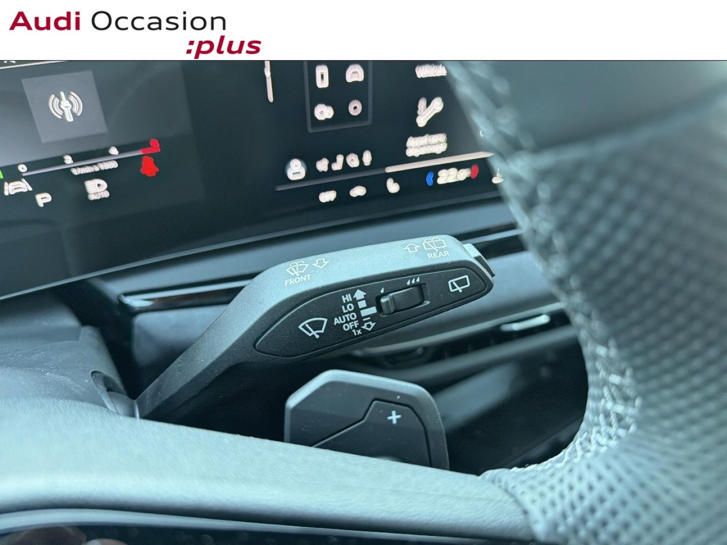 Voitures occasions Audi A5 Avant S line Dunkerque