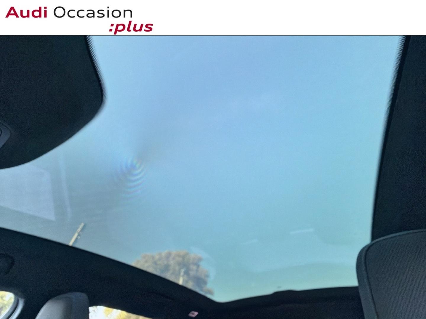 Voitures occasions Audi A5 Avant S line Dunkerque