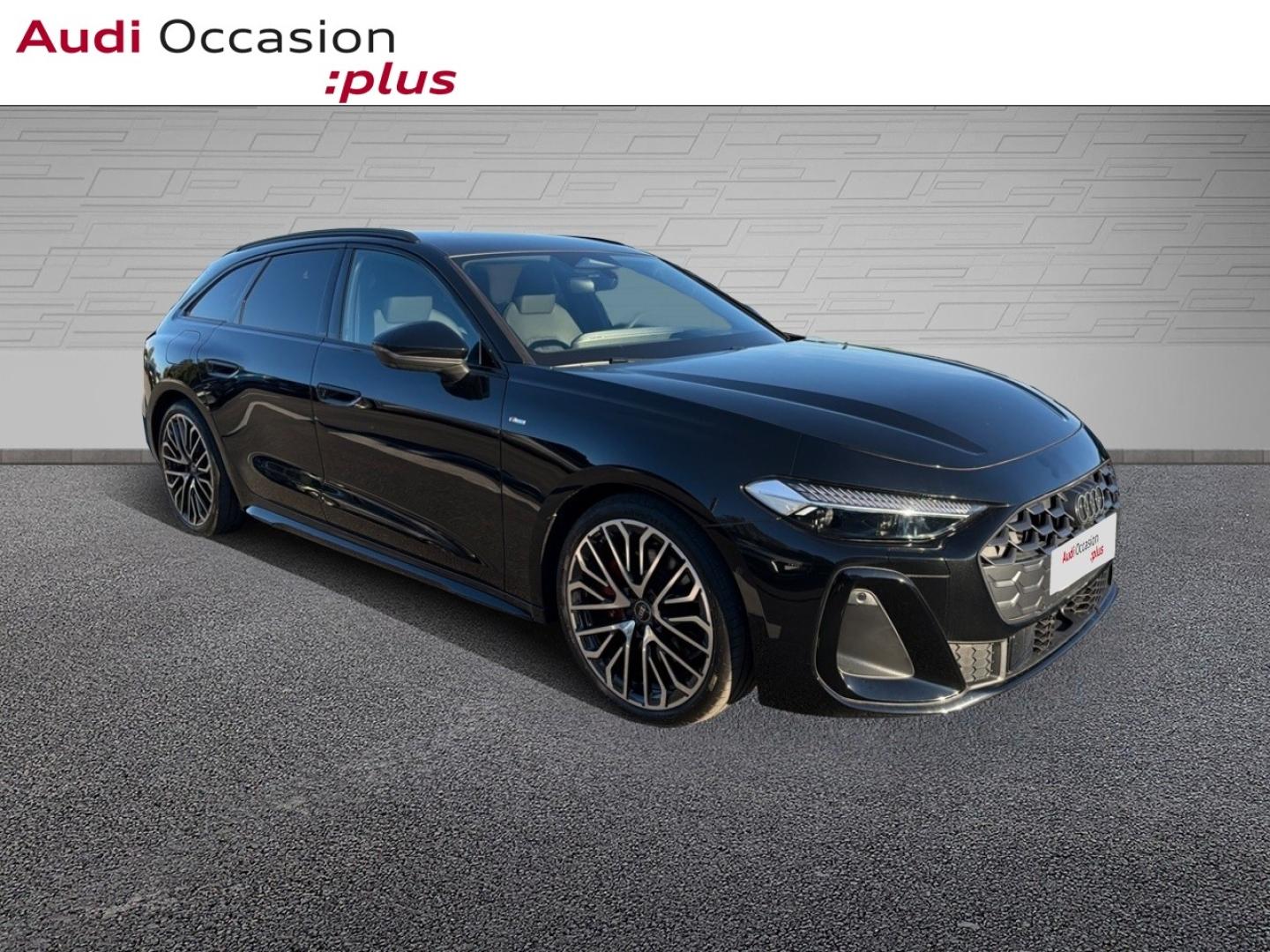 Voitures occasions Audi A5 Avant S line Dunkerque