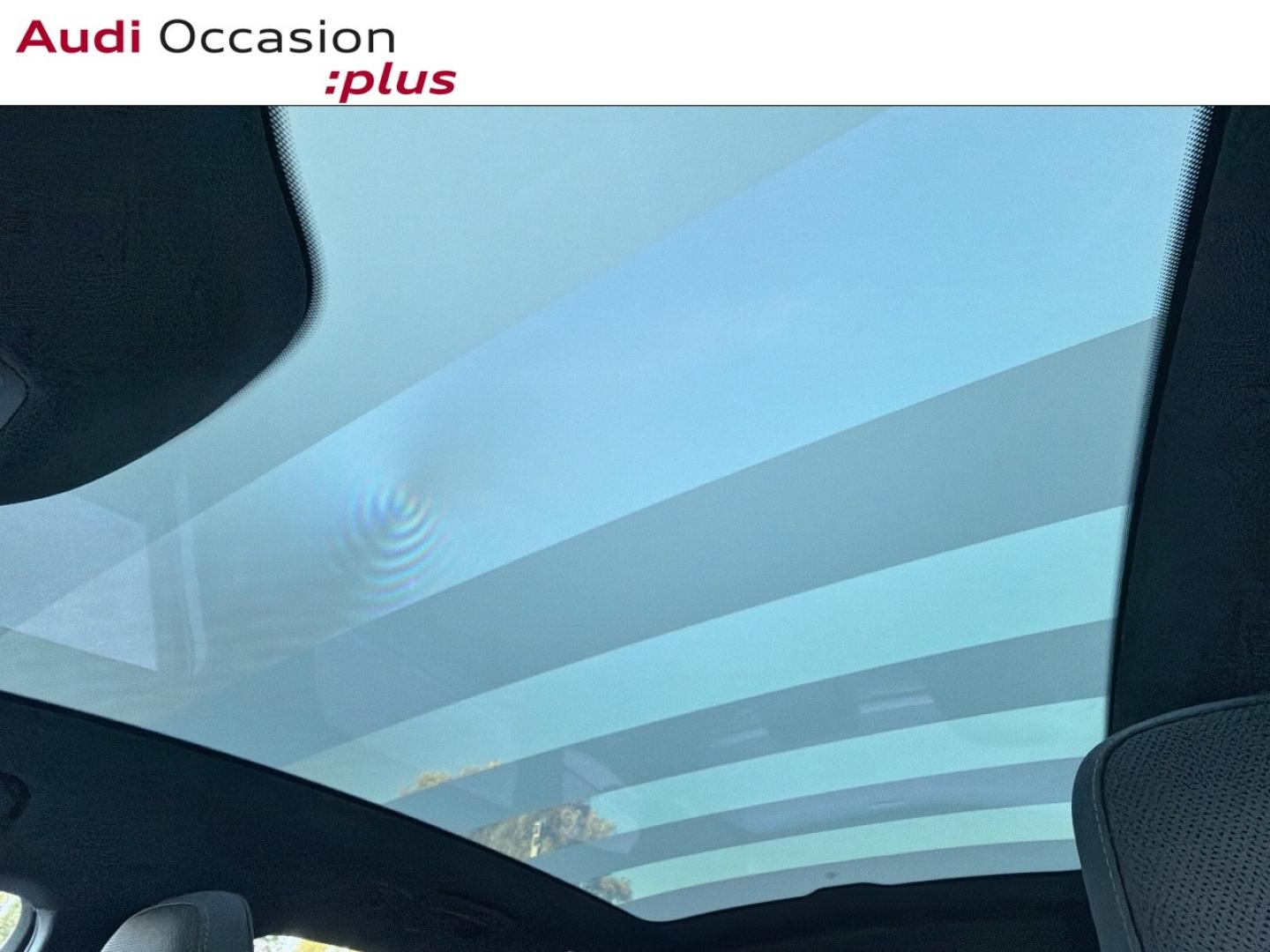 Voitures occasions Audi A5 Avant S line Dunkerque