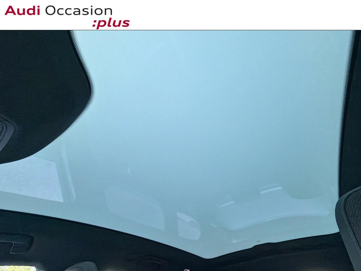 Voitures occasions Audi A5 Avant S line Dunkerque