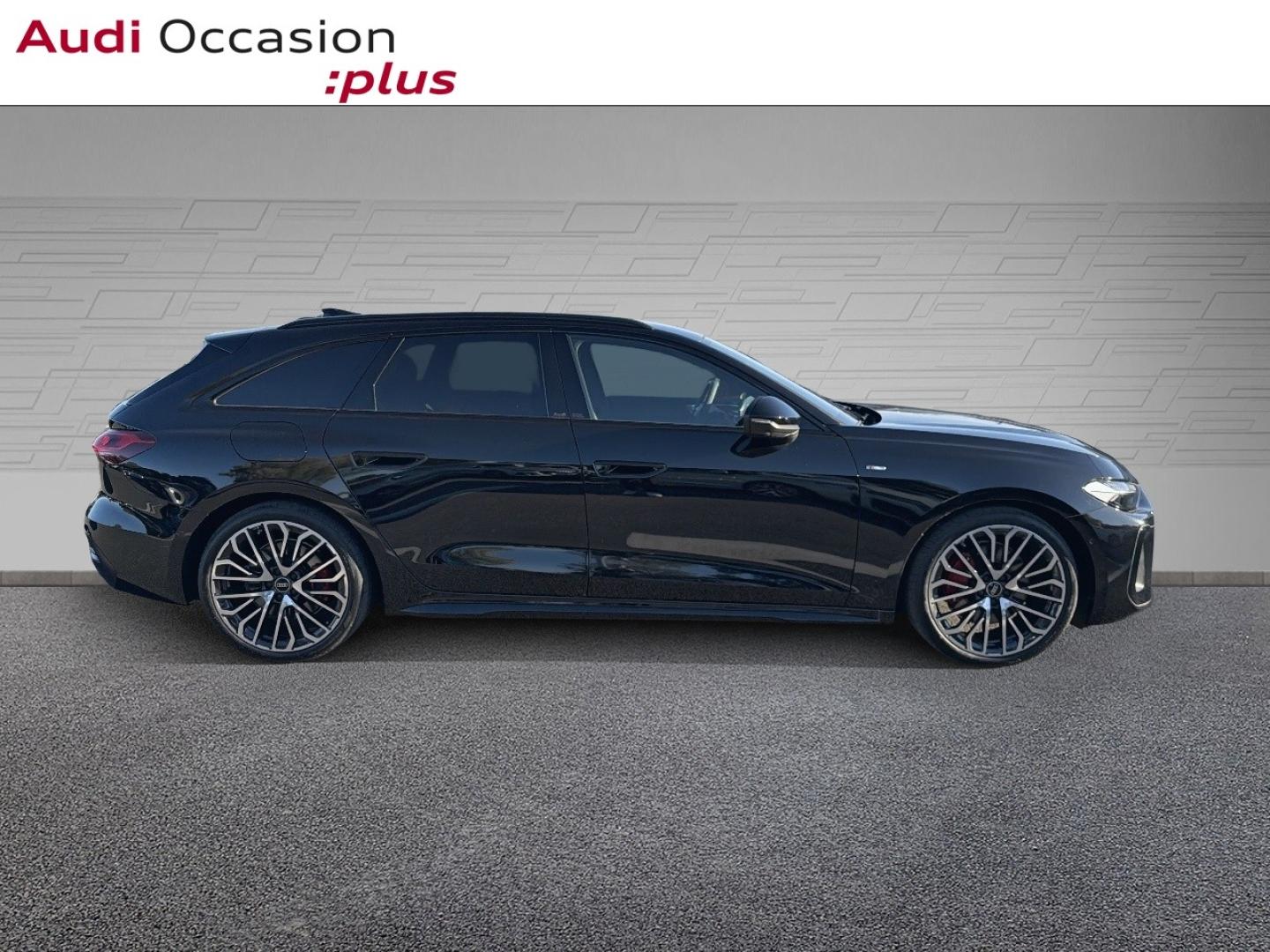 Voitures occasions Audi A5 Avant S line Dunkerque